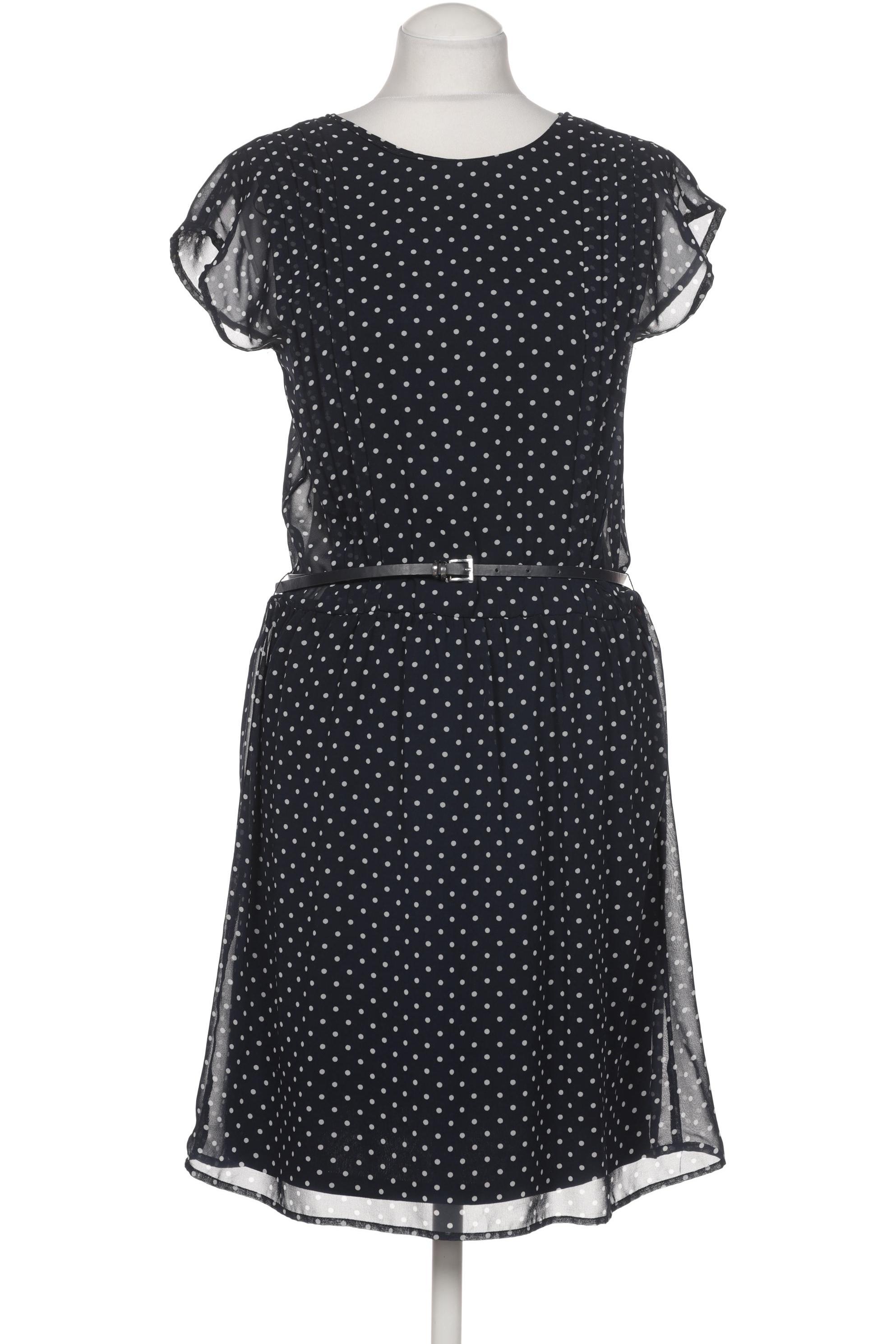 

Zara Damen Kleid, marineblau, Gr. 36