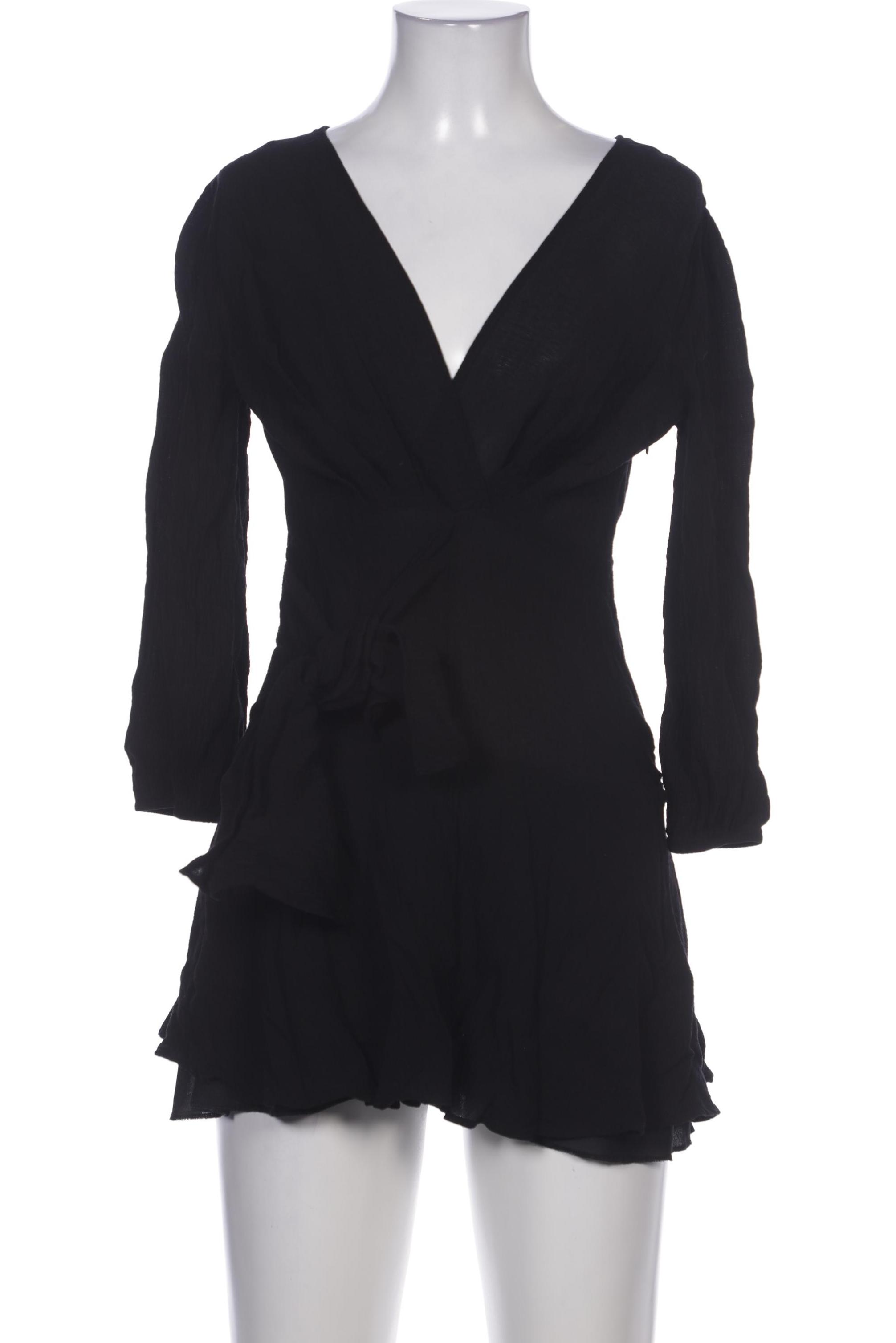 

Zara Damen Kleid, schwarz, Gr. 36