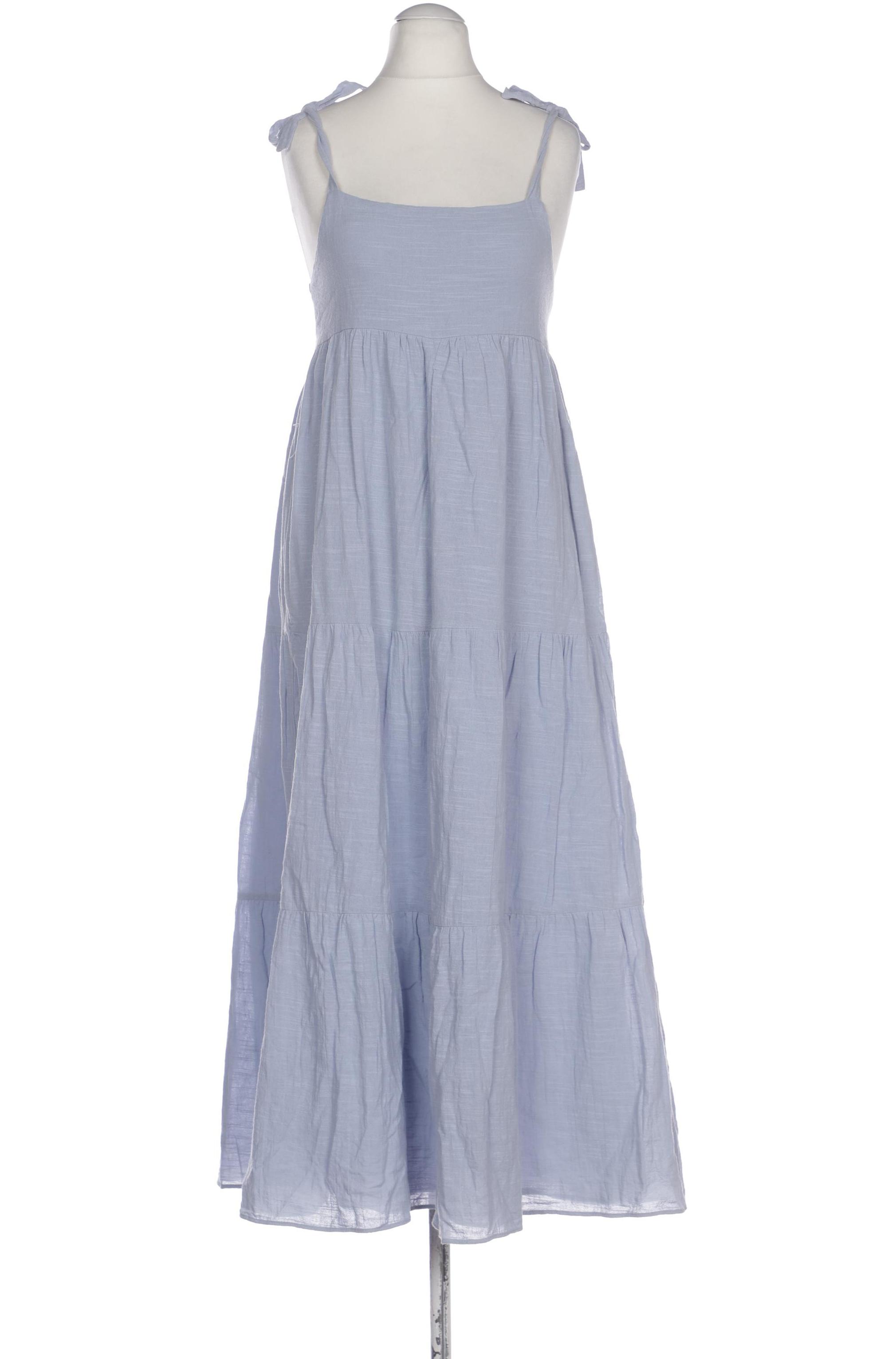 

Zara Damen Kleid, hellblau, Gr. 36