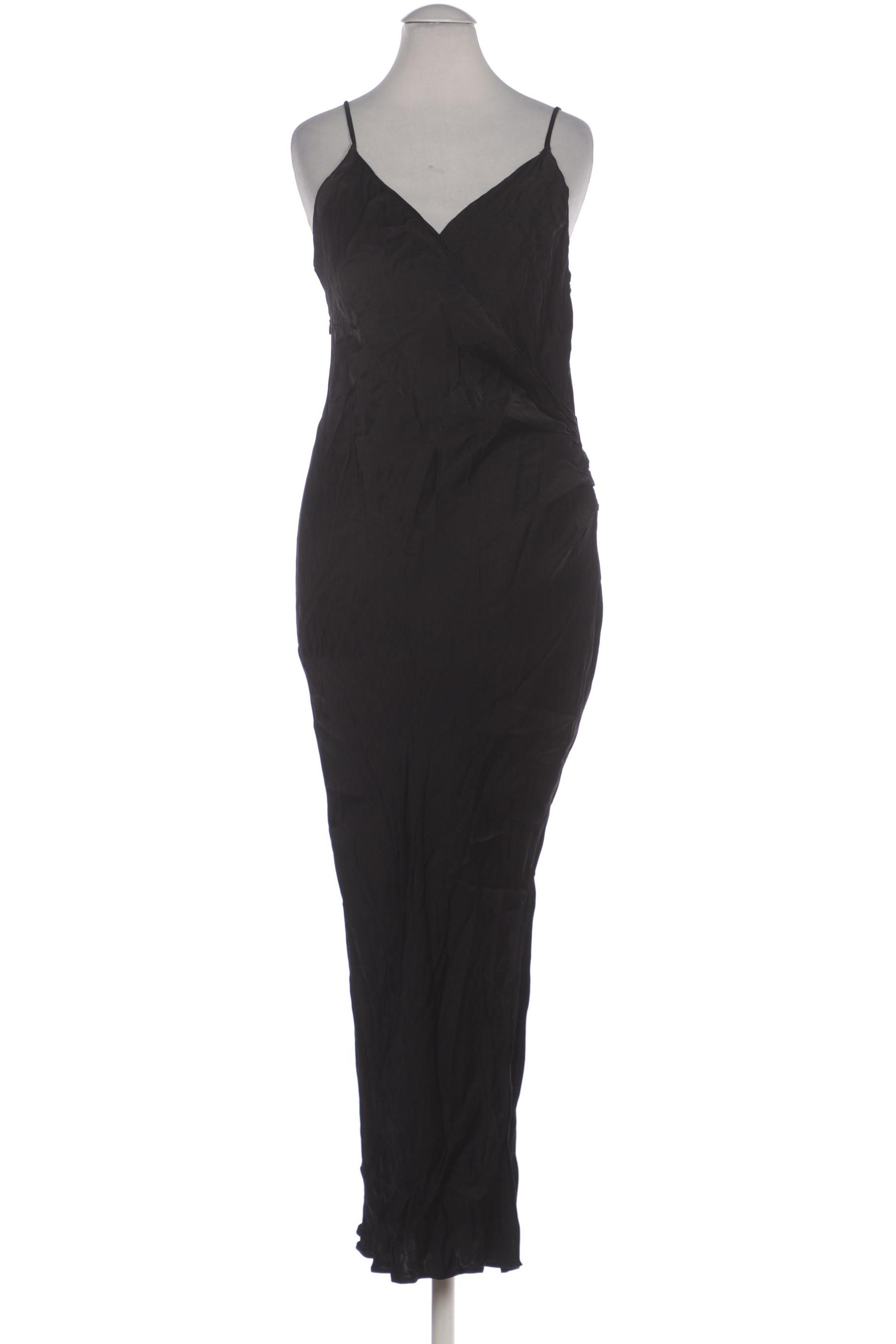 

Zara Damen Kleid, schwarz, Gr. 38
