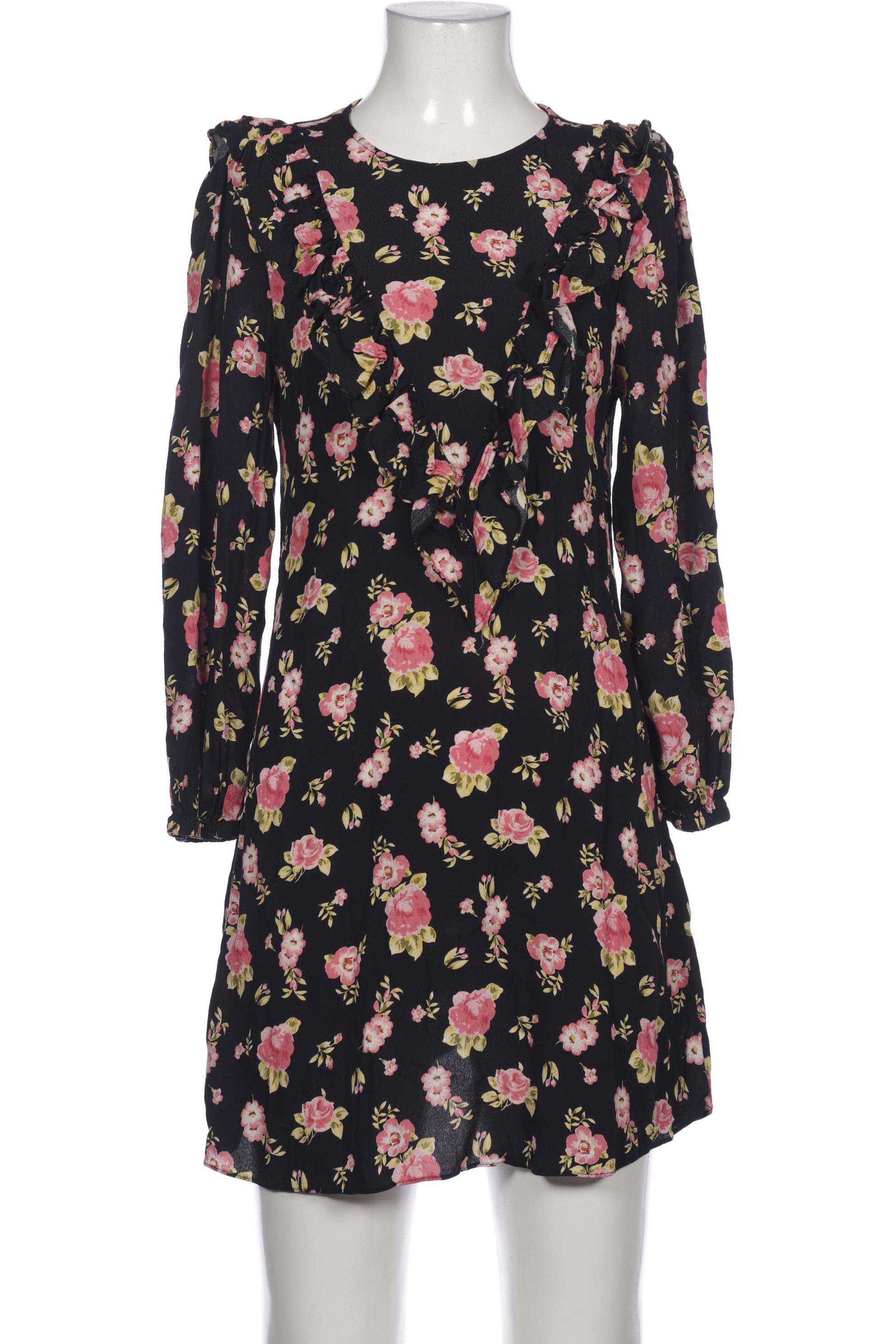 

Zara Damen Kleid, schwarz, Gr. 36
