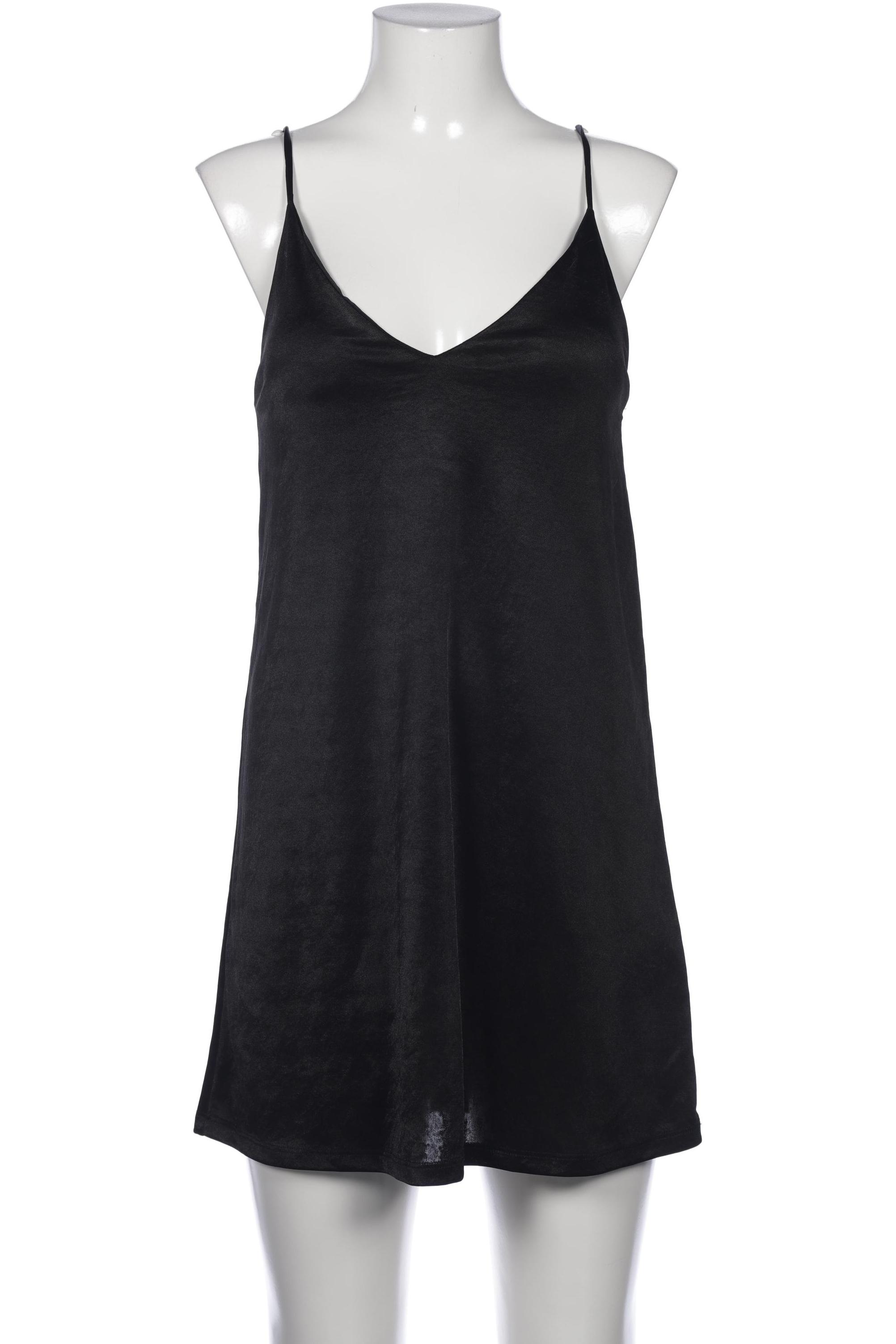 

ZARA Damen Kleid, schwarz