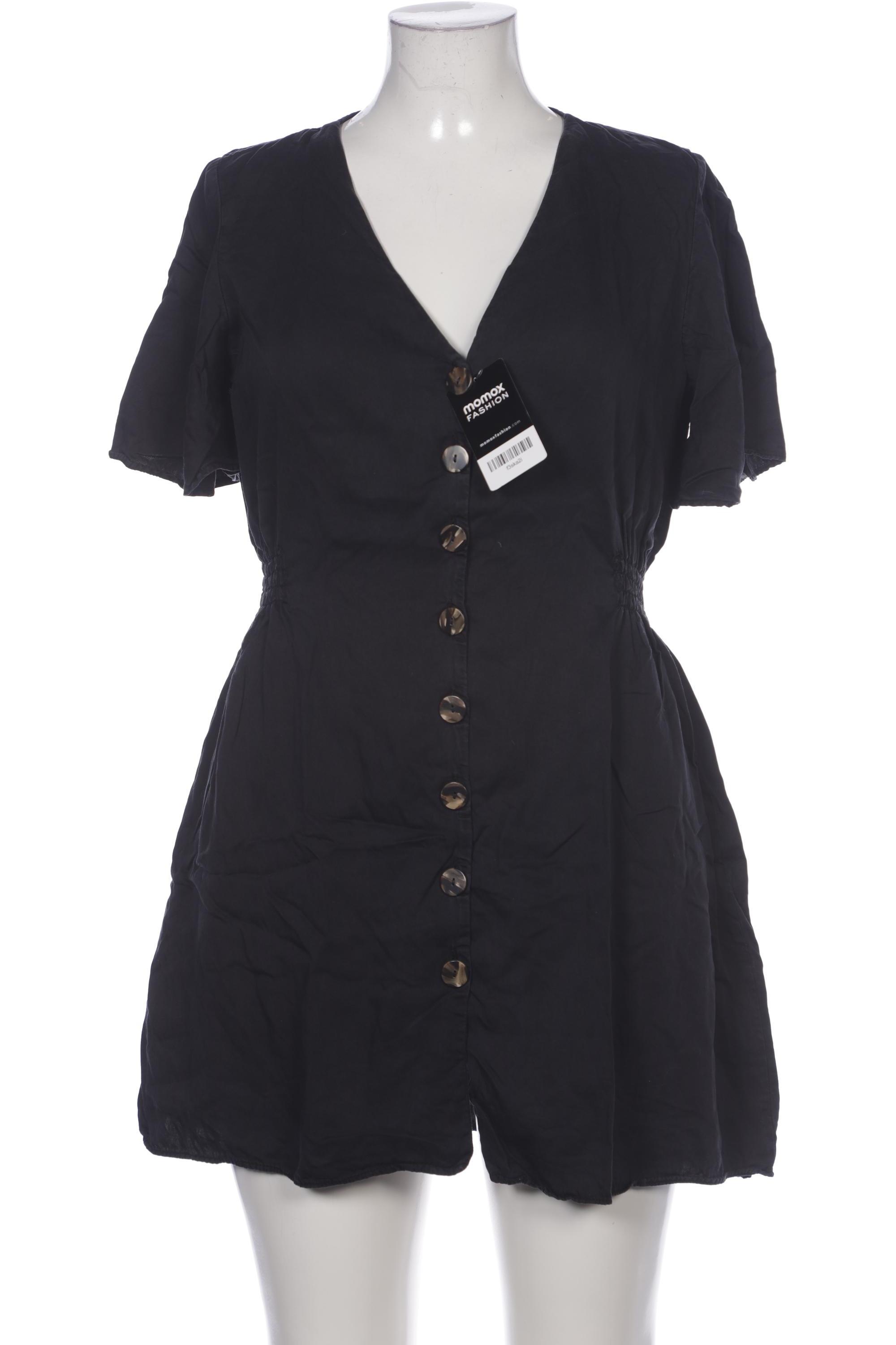 

Zara Damen Kleid, marineblau, Gr. 44