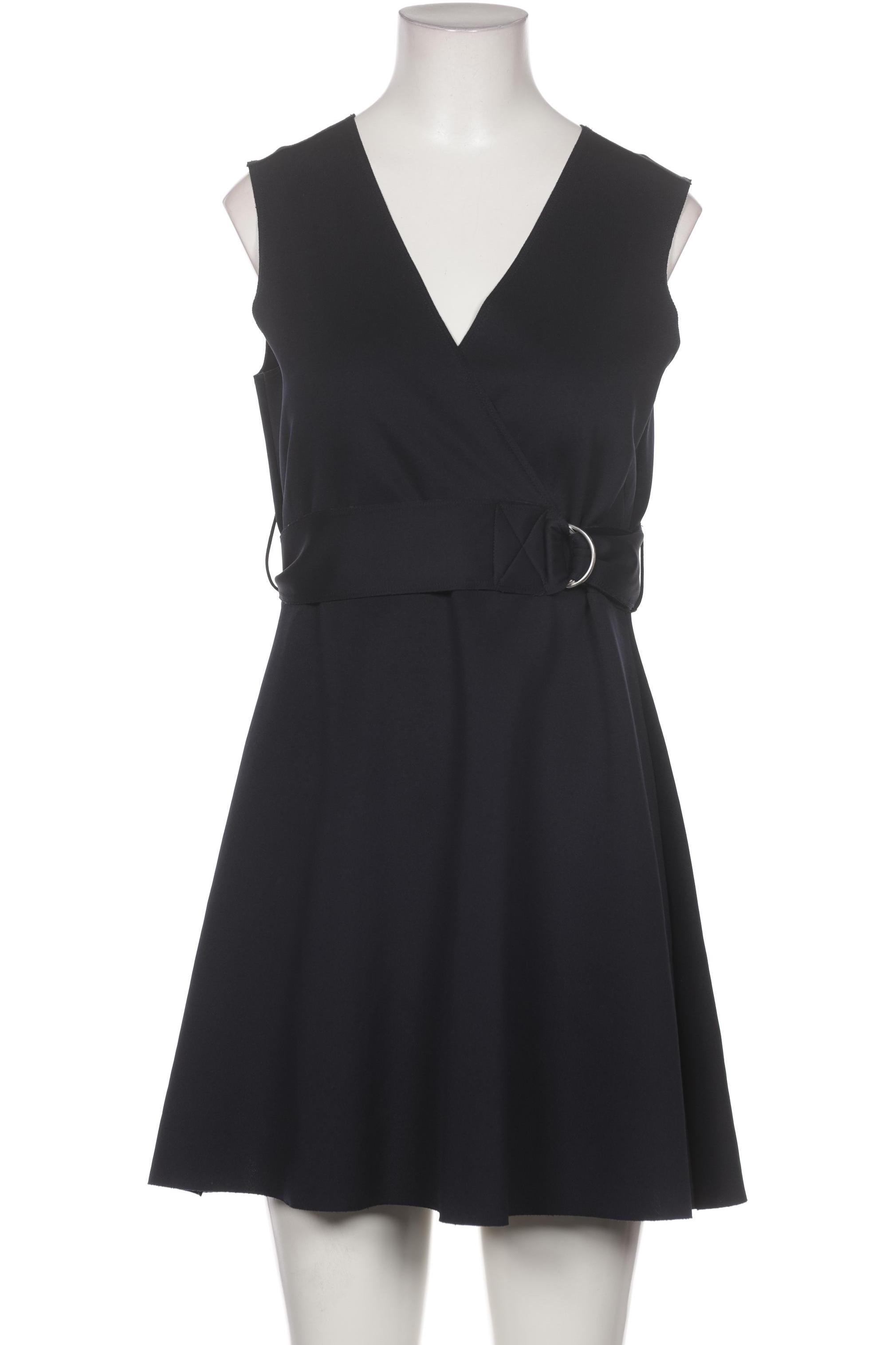 

Zara Damen Kleid, marineblau, Gr. 38