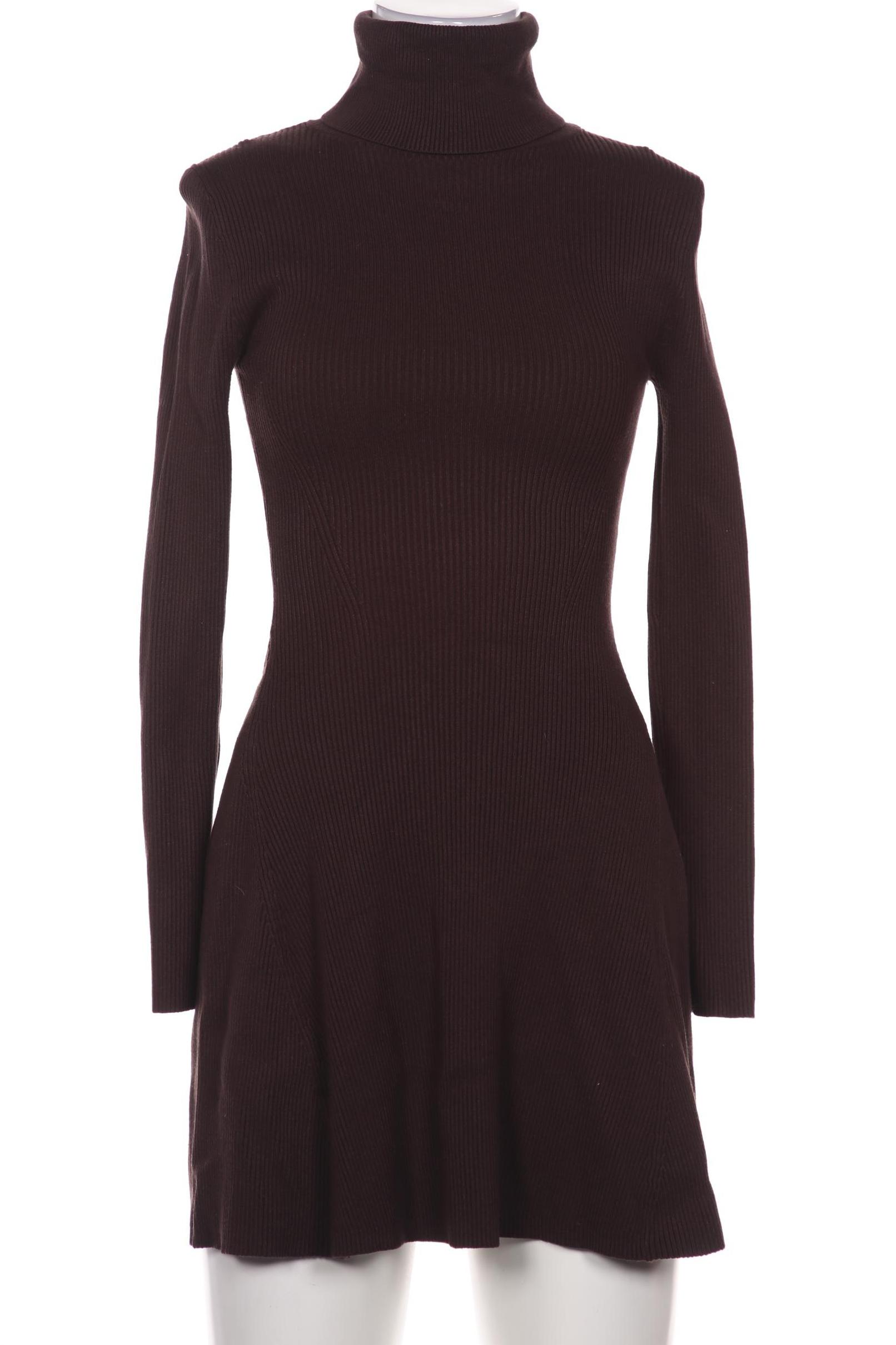 

Zara Damen Kleid, braun, Gr. 36