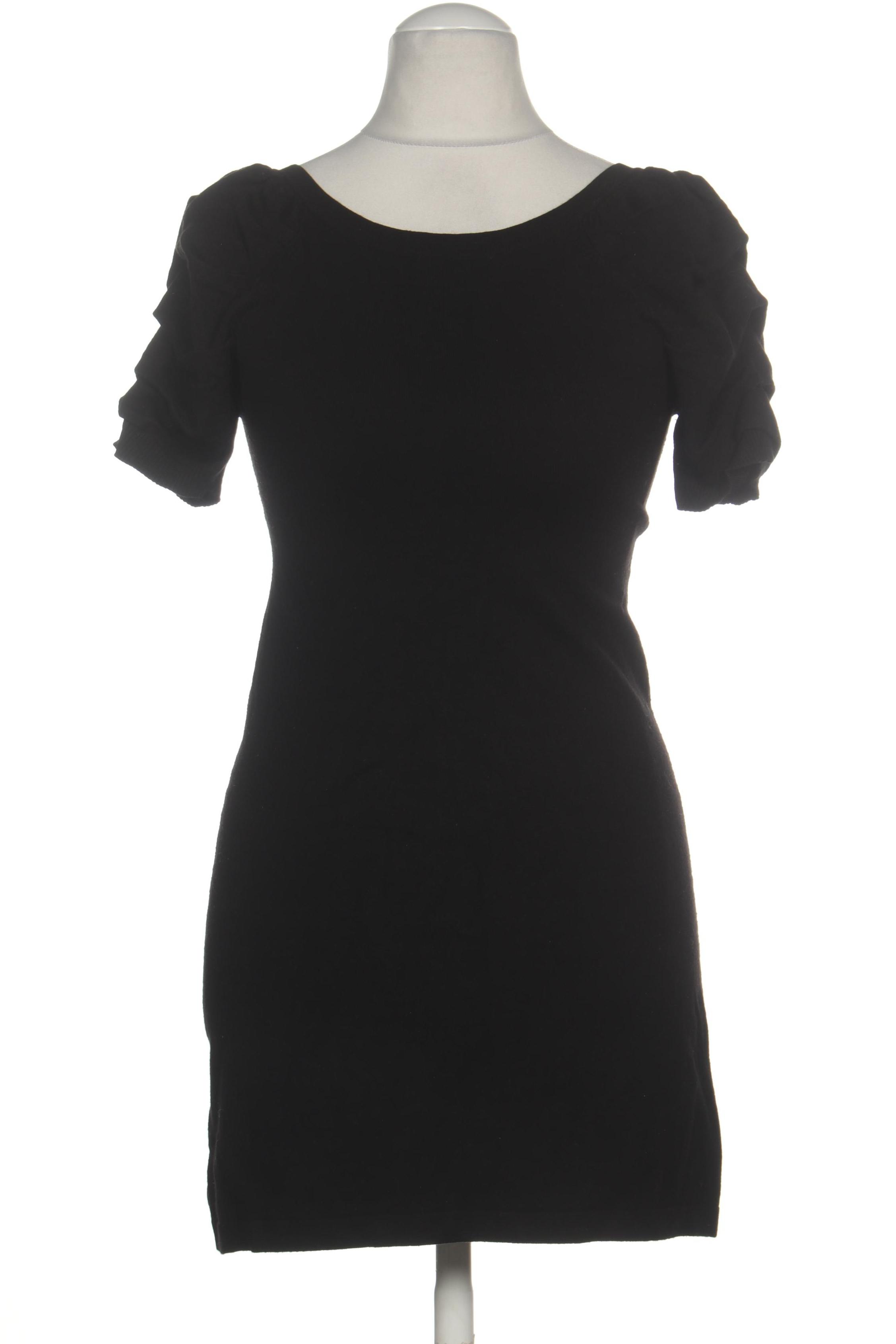 

Zara Damen Kleid, schwarz, Gr. 36