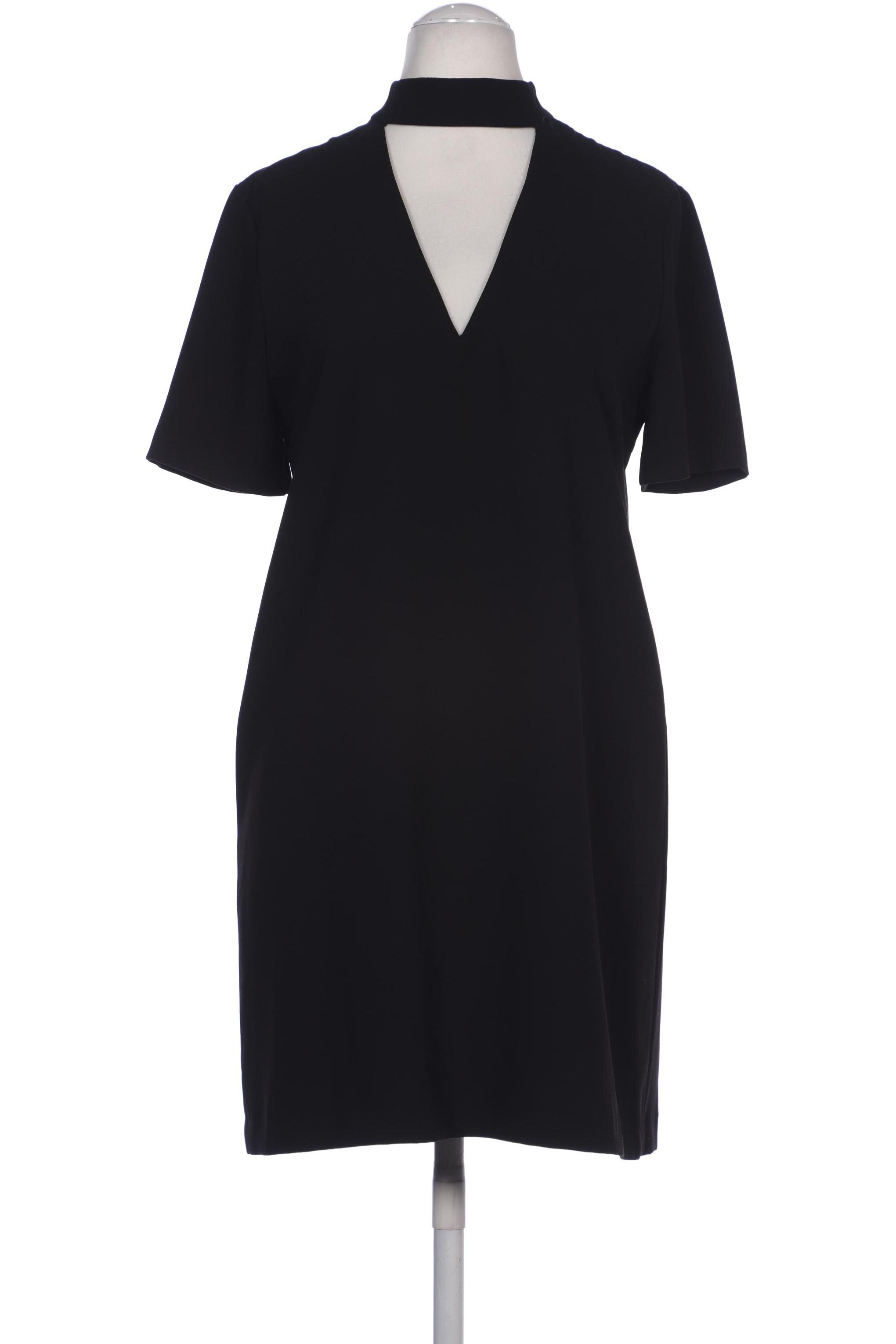 

Zara Damen Kleid, schwarz, Gr. 38