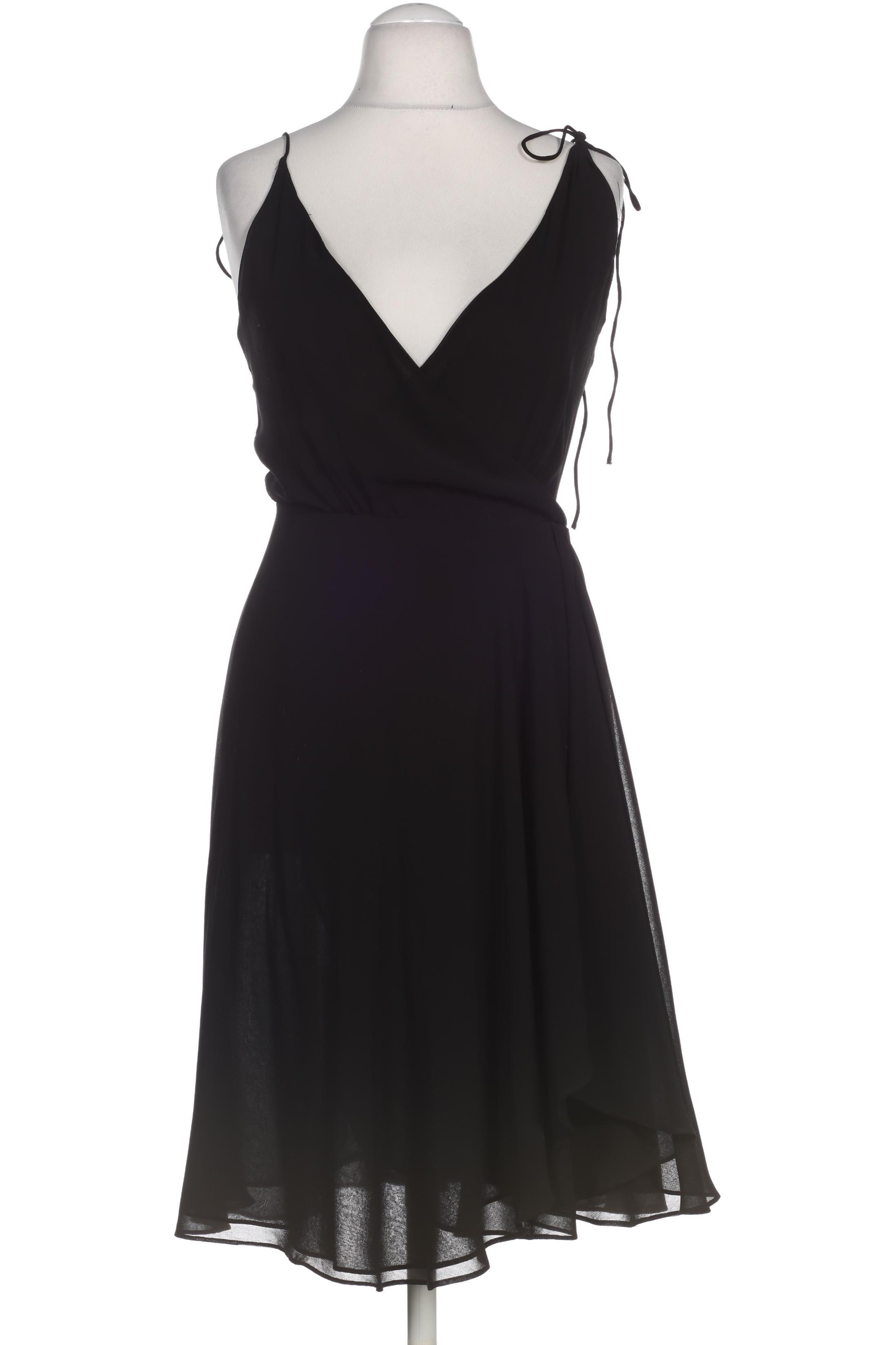 

Zara Damen Kleid, schwarz, Gr. 36