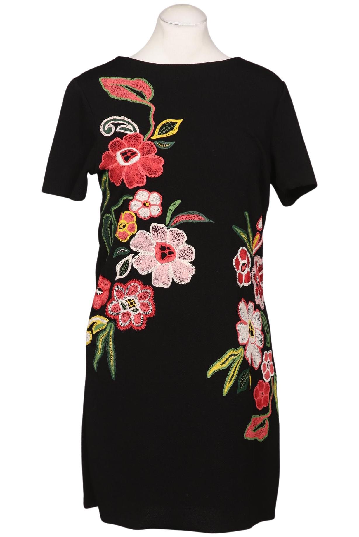 

Zara Damen Kleid, schwarz, Gr. 36