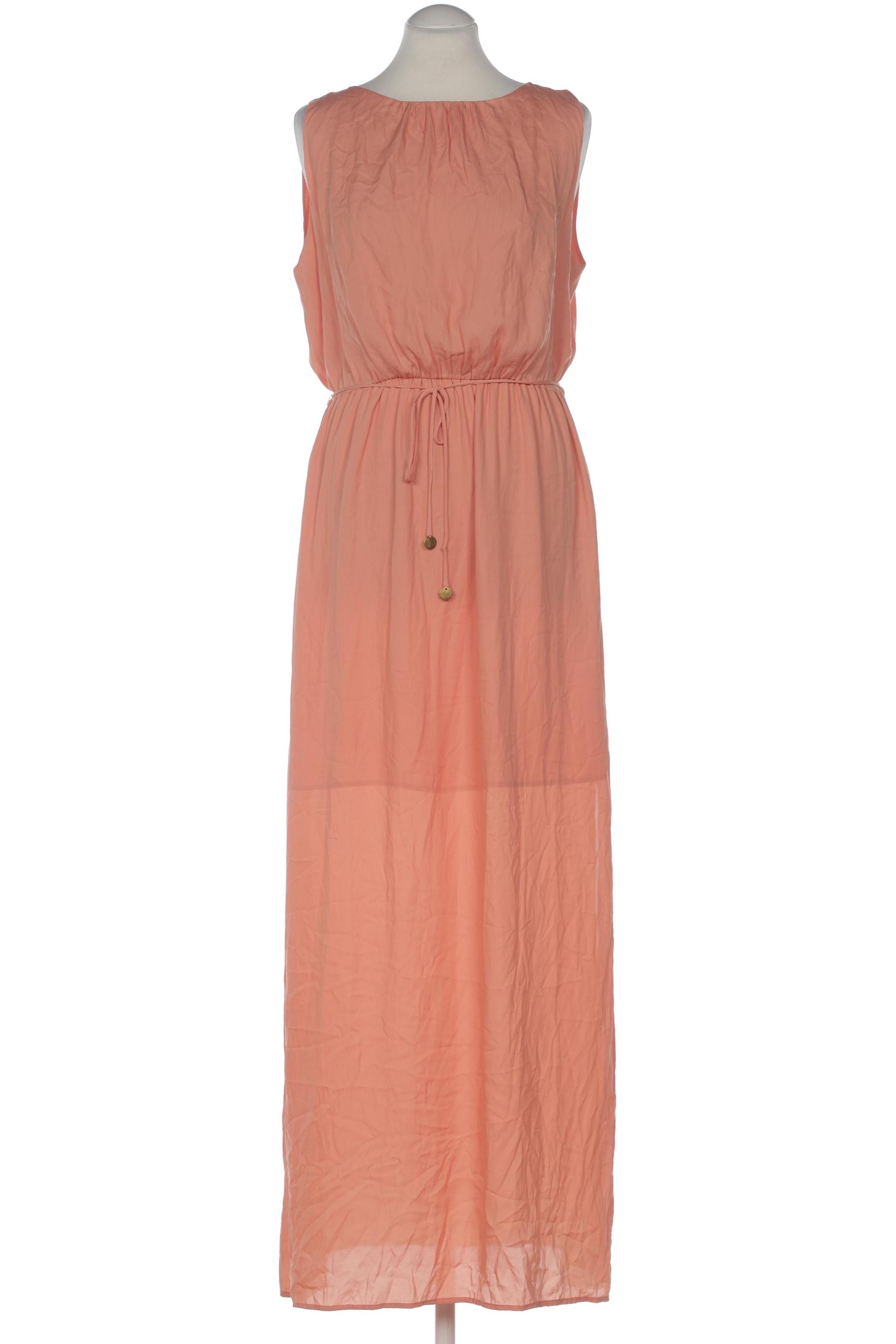

Zara Damen Kleid, orange, Gr. 42
