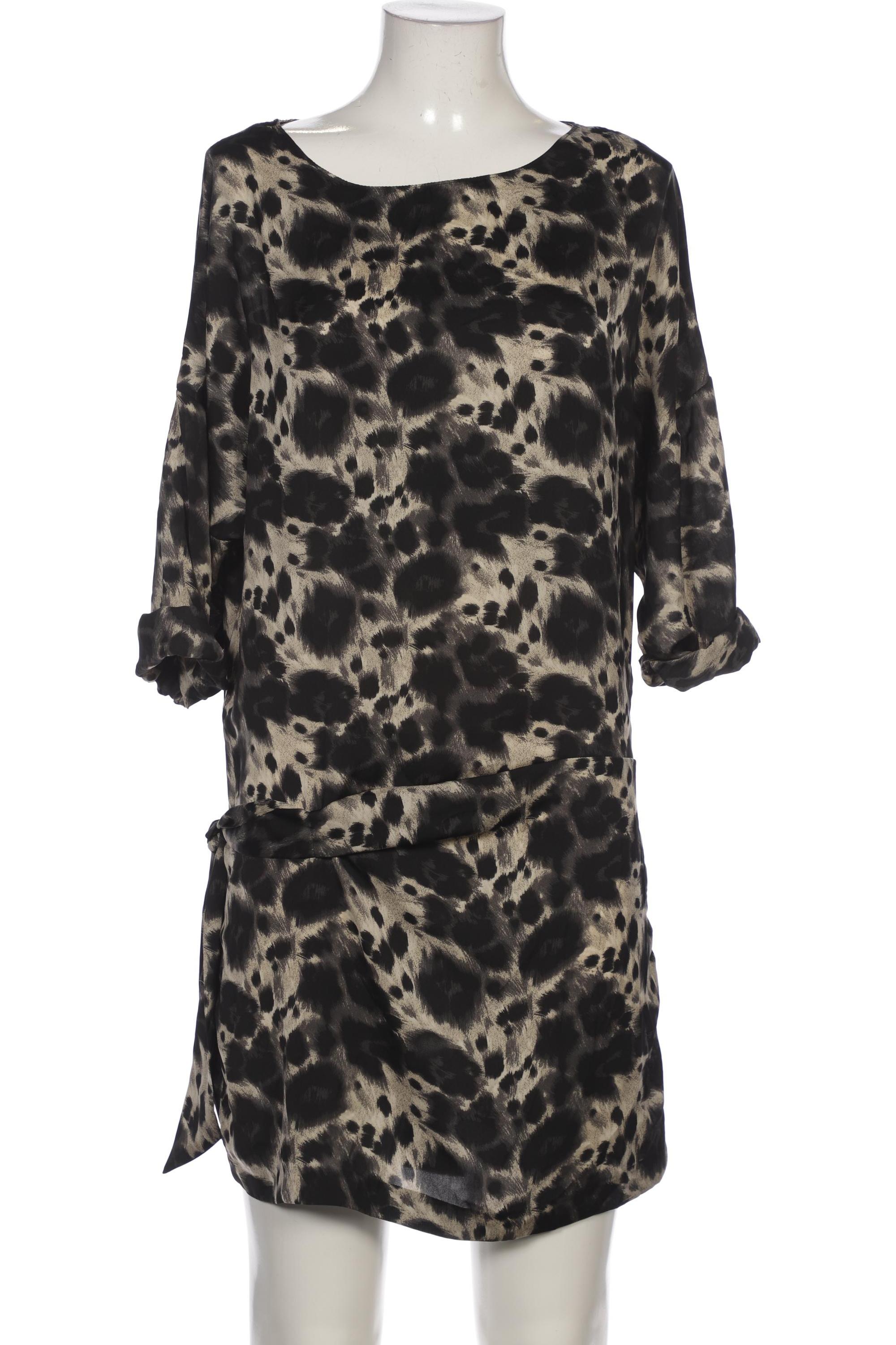 

ZARA Damen Kleid, grau
