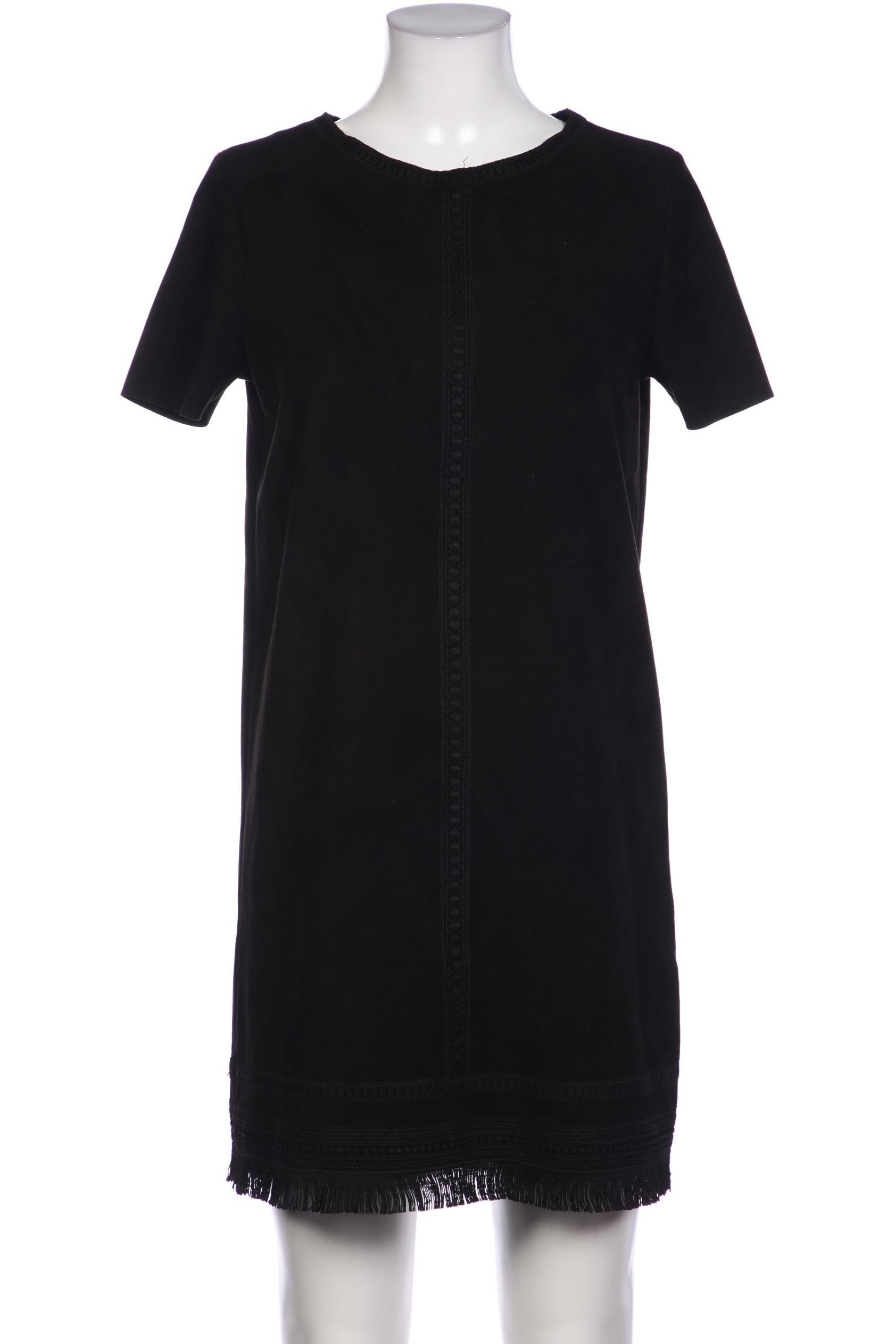 Thumbnail - Zara Damen Kleid, schwarz, Gr. 38