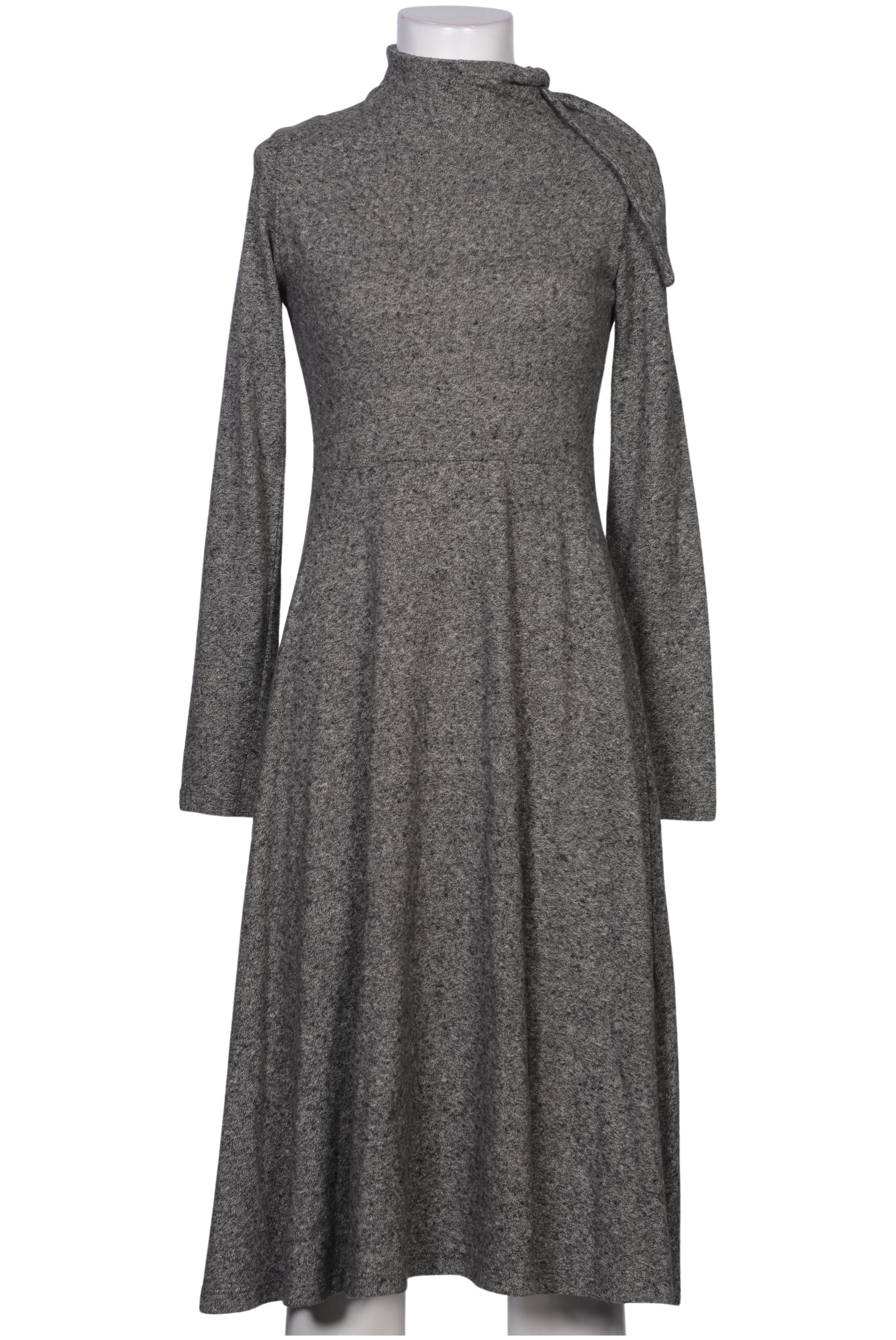 

Zara Damen Kleid, grau, Gr. 38