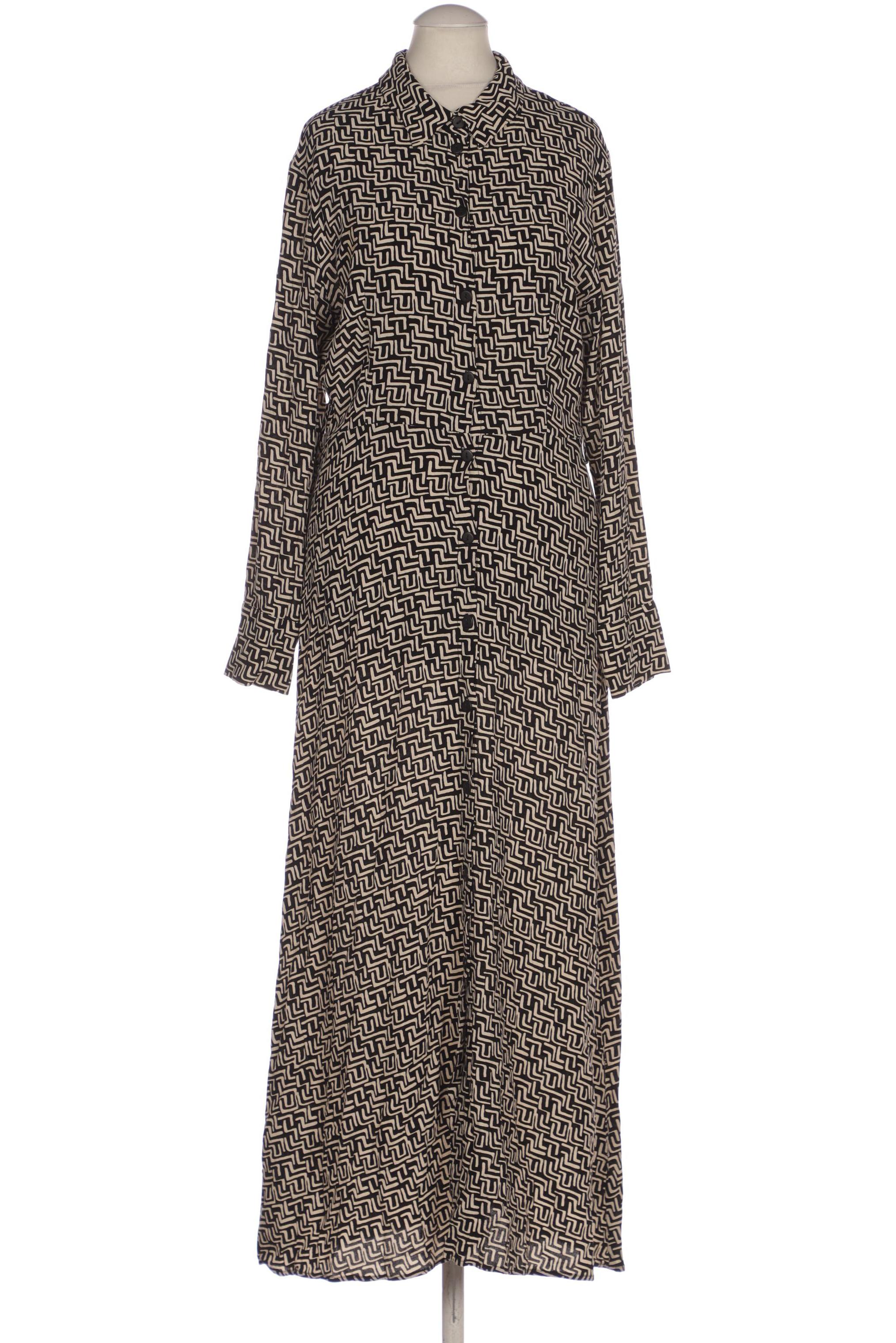Thumbnail - Zara Damen Kleid, schwarz, Gr. 36