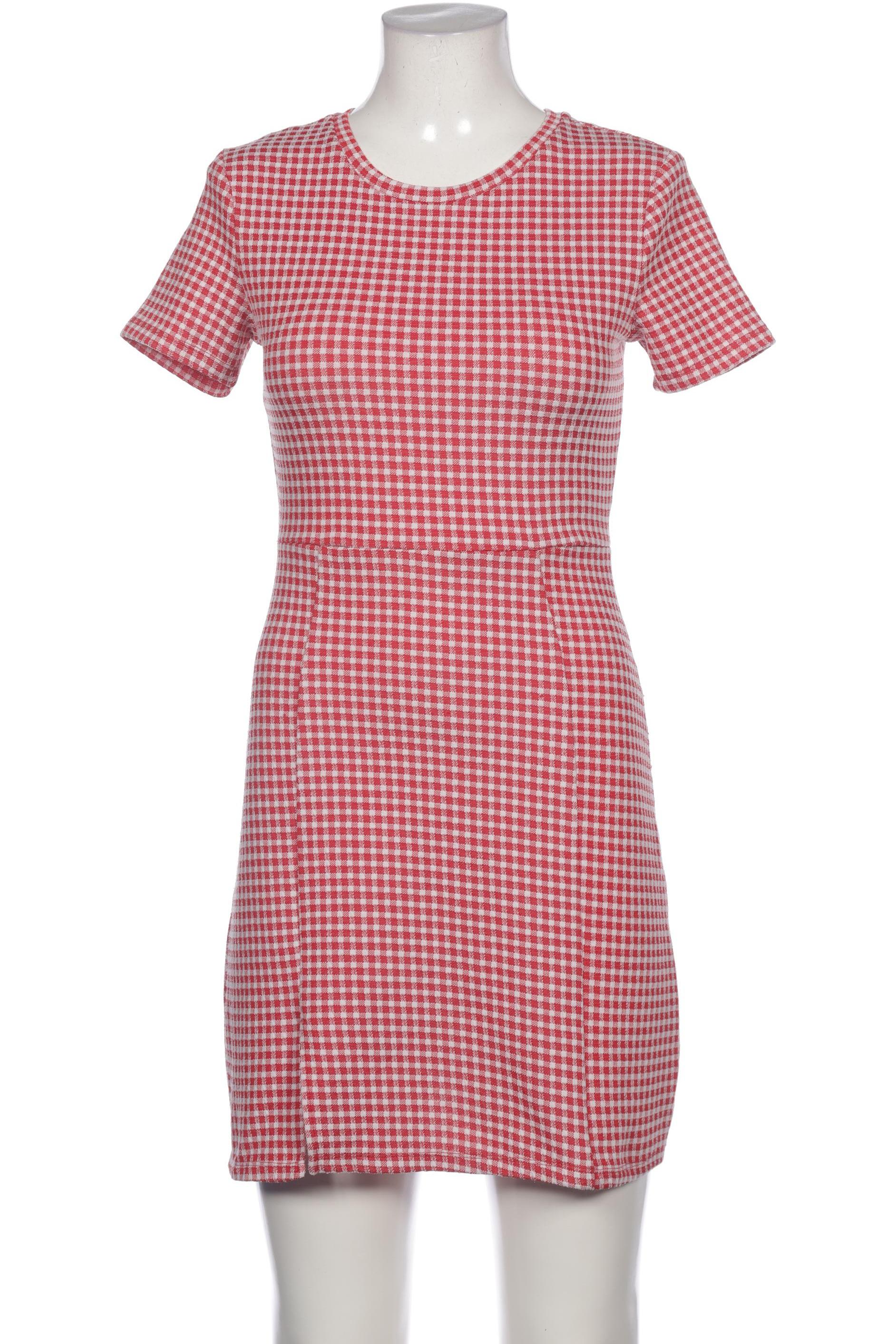 

Zara Damen Kleid, rot, Gr. 38