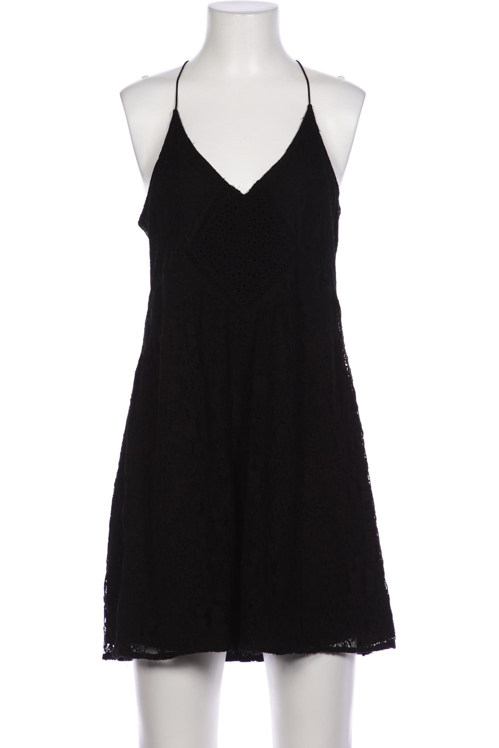 

Zara Damen Kleid, schwarz, Gr. 36