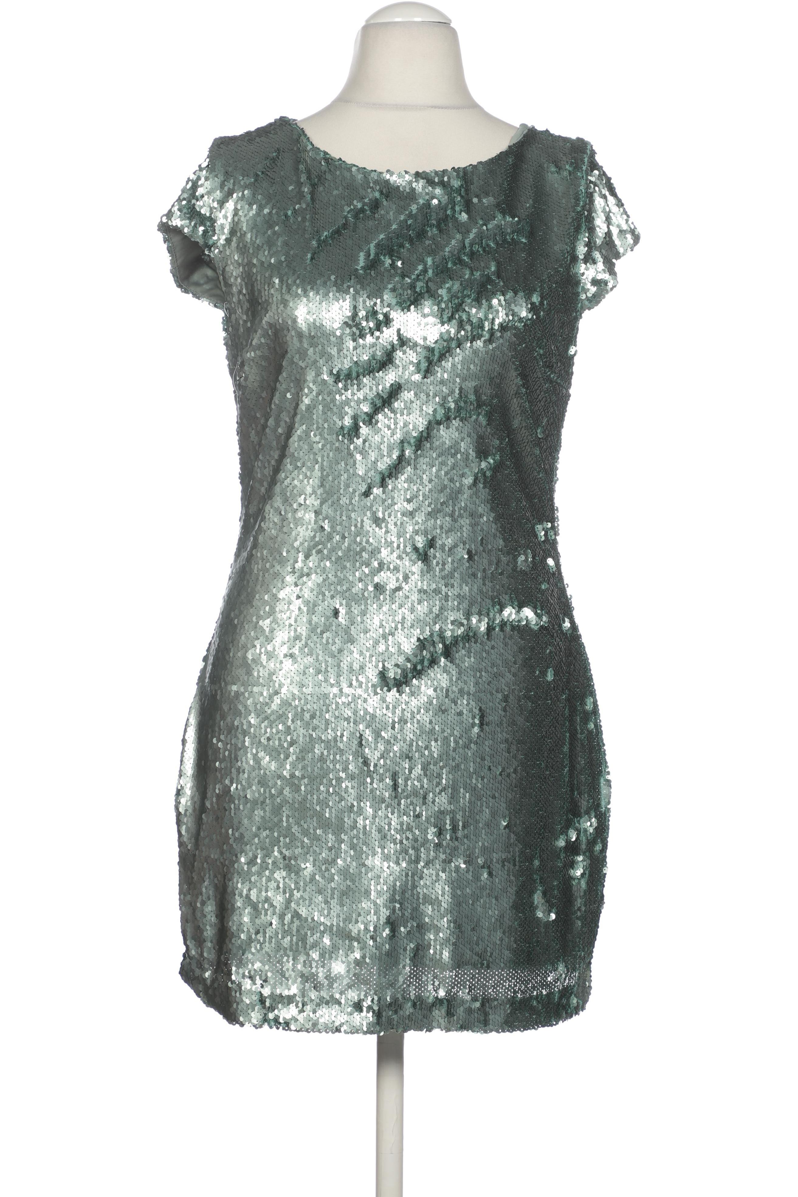 

Zara Damen Kleid, türkis, Gr. 42