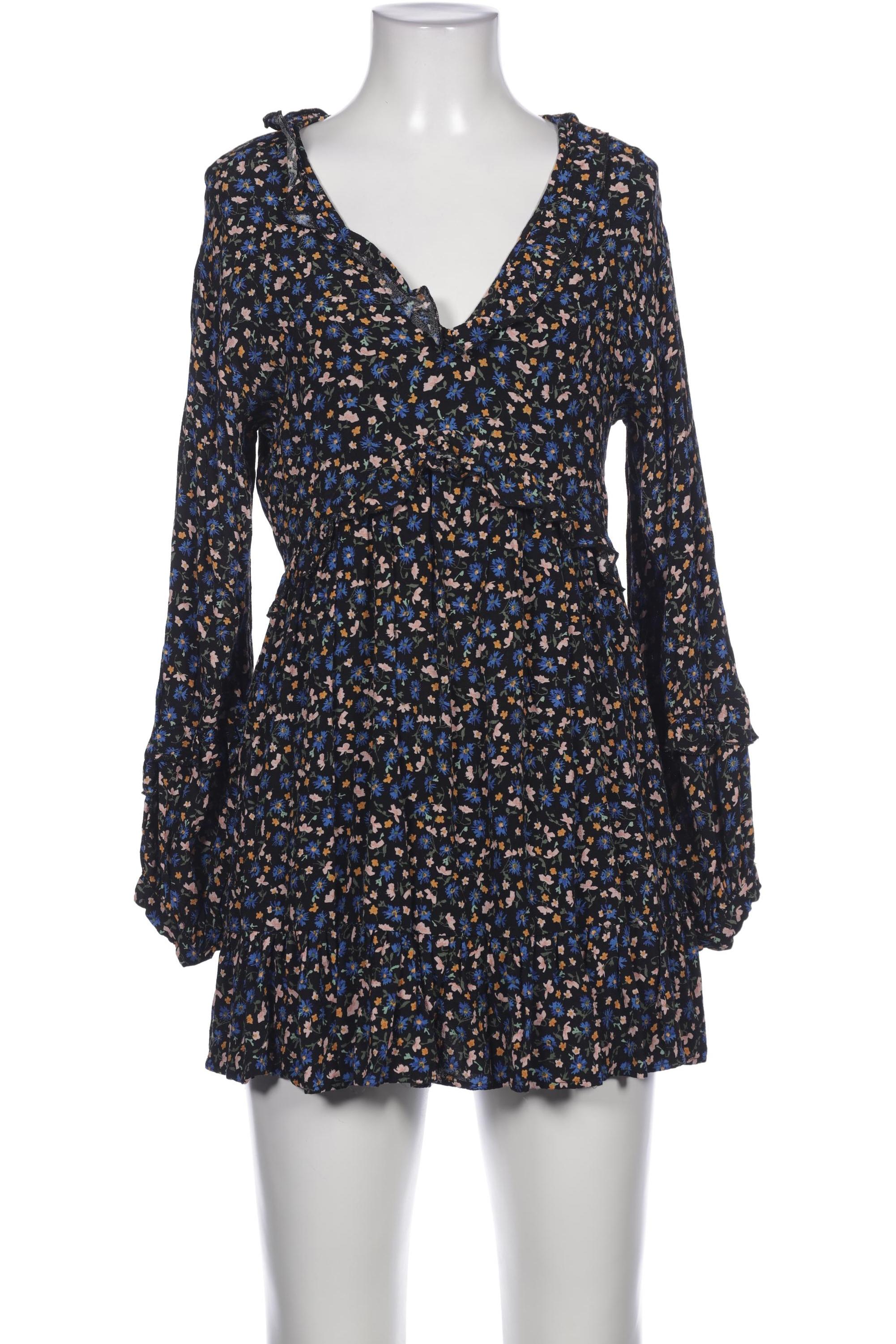 

Zara Damen Kleid, schwarz, Gr. 34
