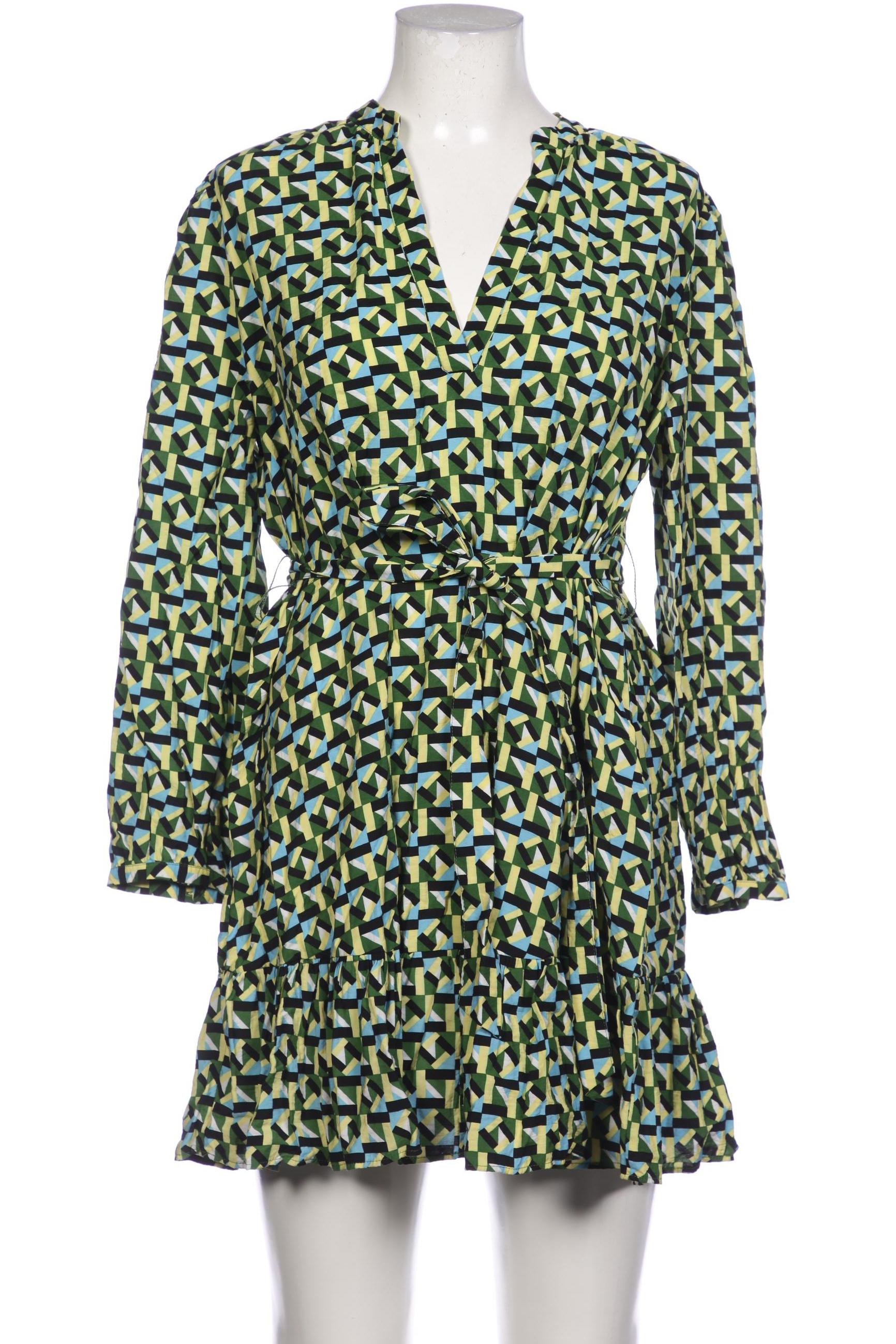 

Zara Damen Kleid, gelb, Gr. 42