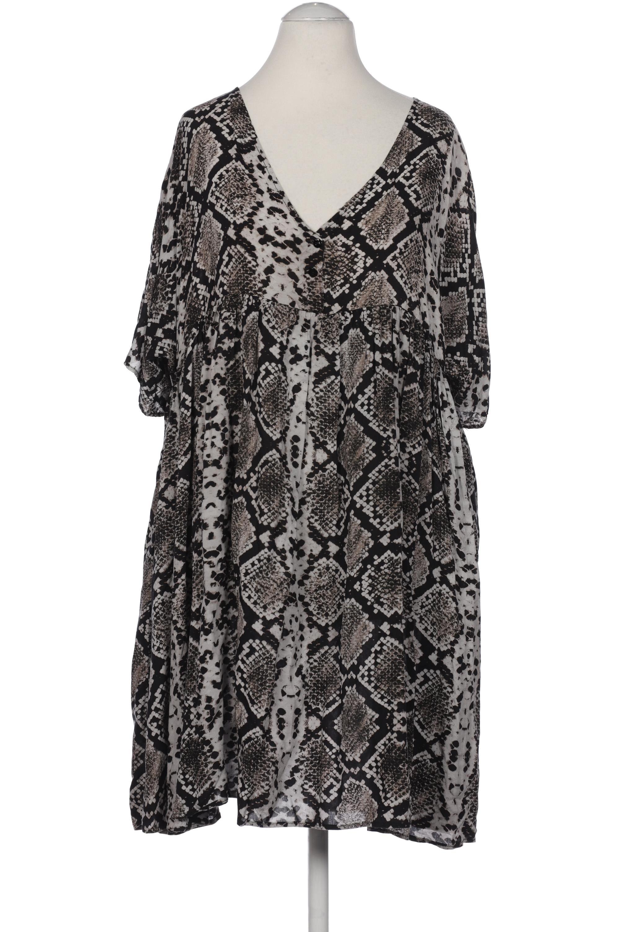 

Zara Damen Kleid, mehrfarbig, Gr. 36
