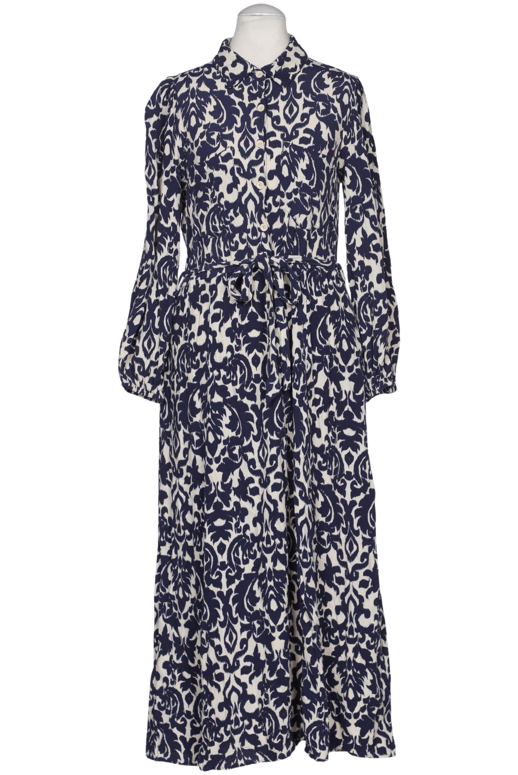 

Zara Damen Kleid, mehrfarbig, Gr. 36