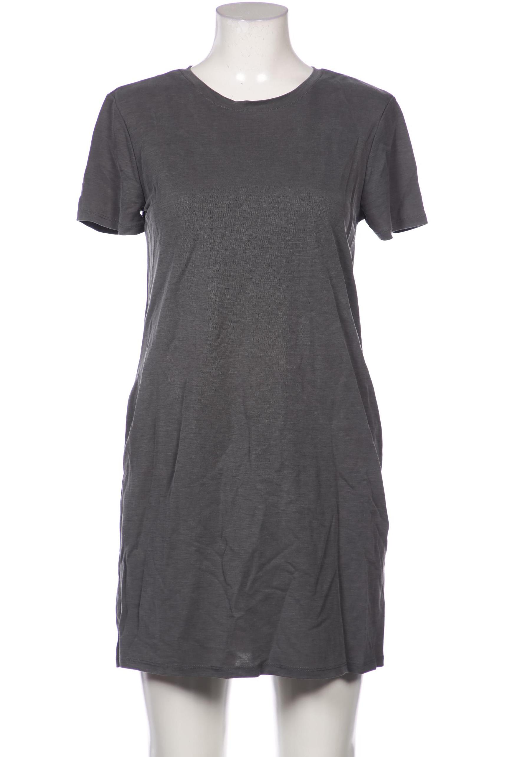 

ZARA Damen Kleid, grau