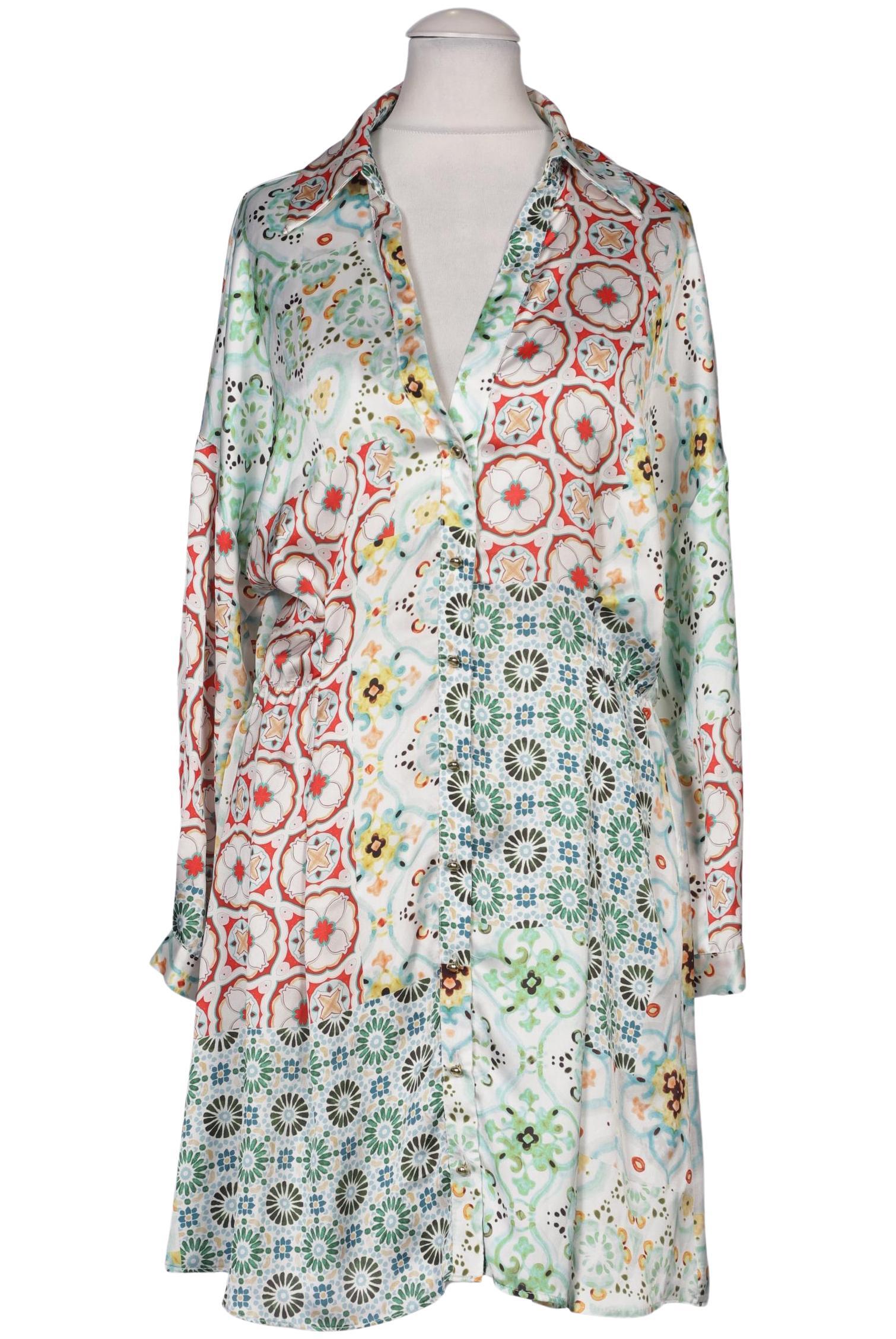 

Zara Damen Kleid, hellgrün, Gr. 38