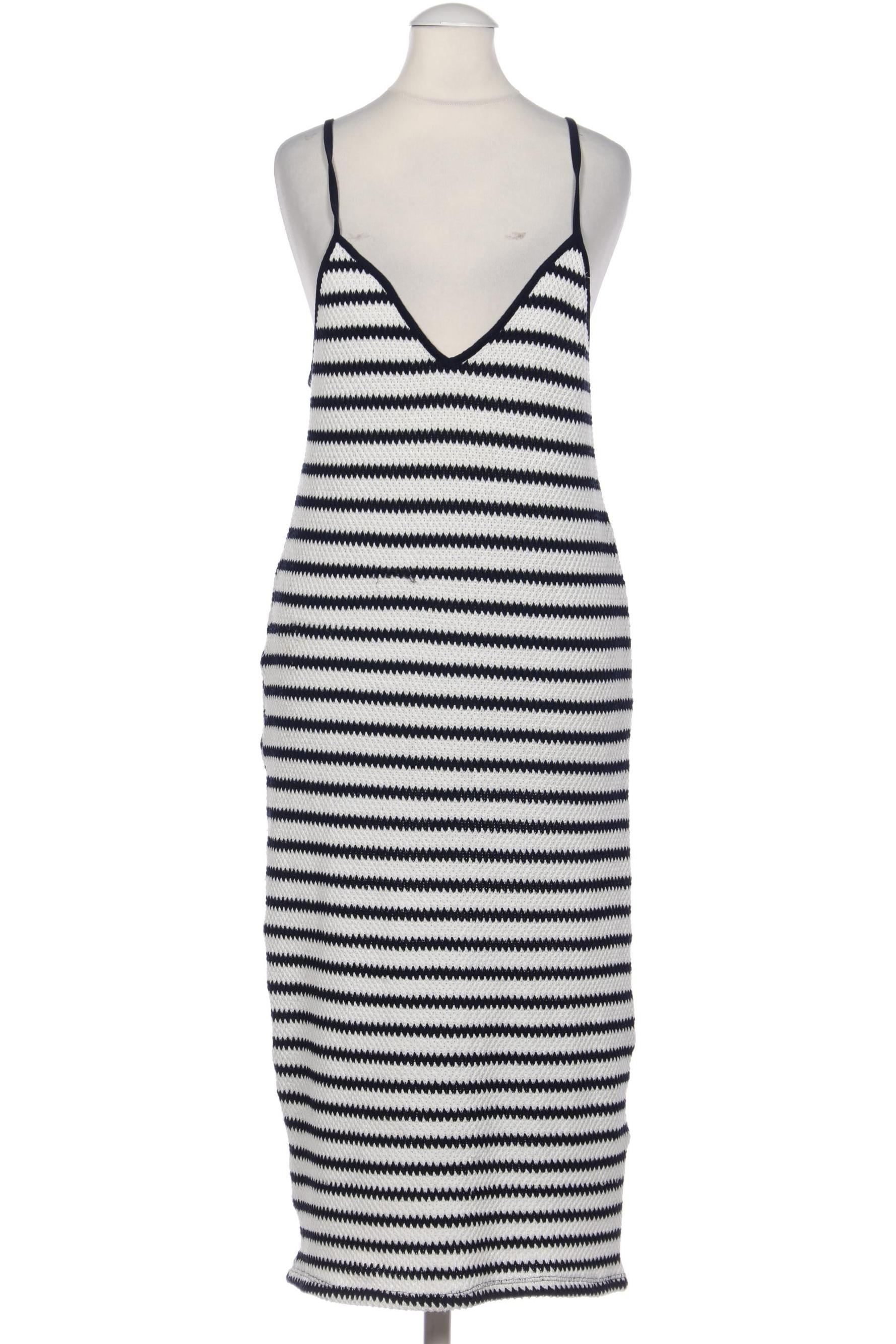 

Zara Damen Kleid, marineblau, Gr. 36