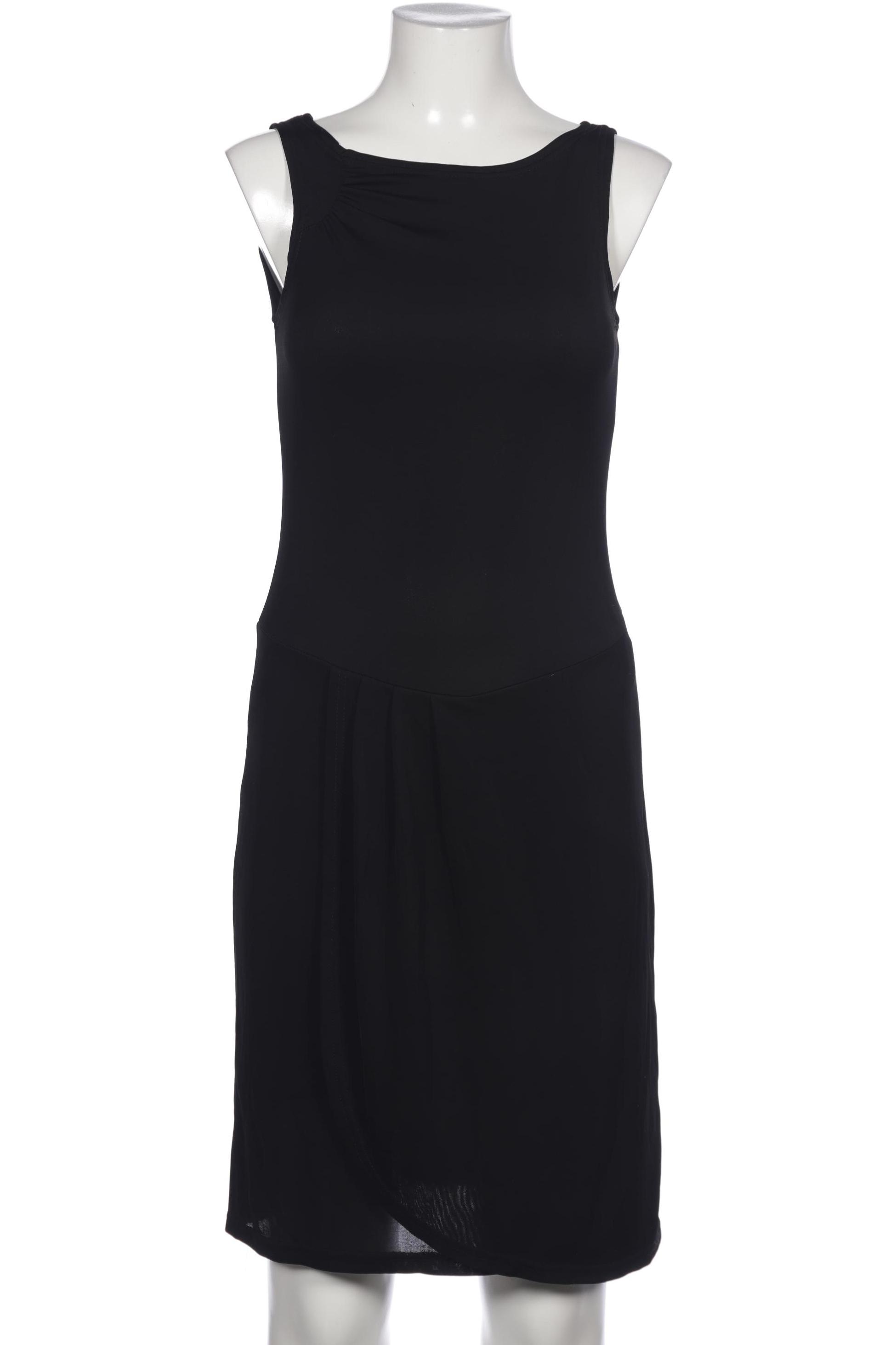 

ZARA Damen Kleid, schwarz