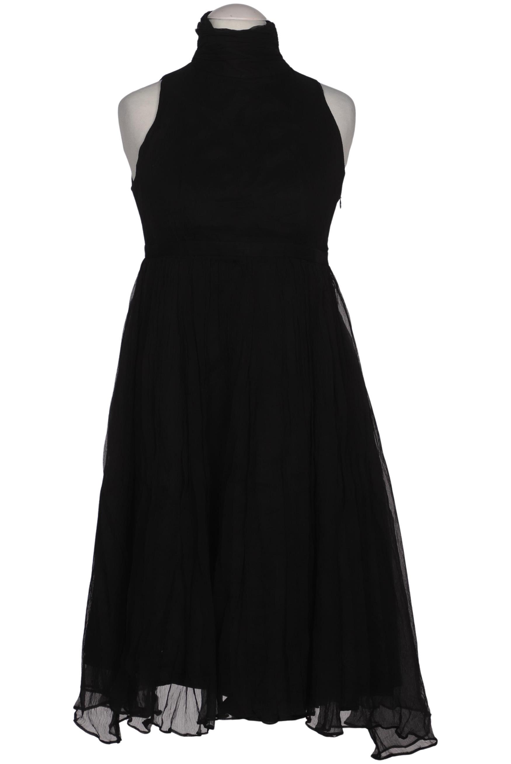 

Zara Damen Kleid, schwarz, Gr. 36