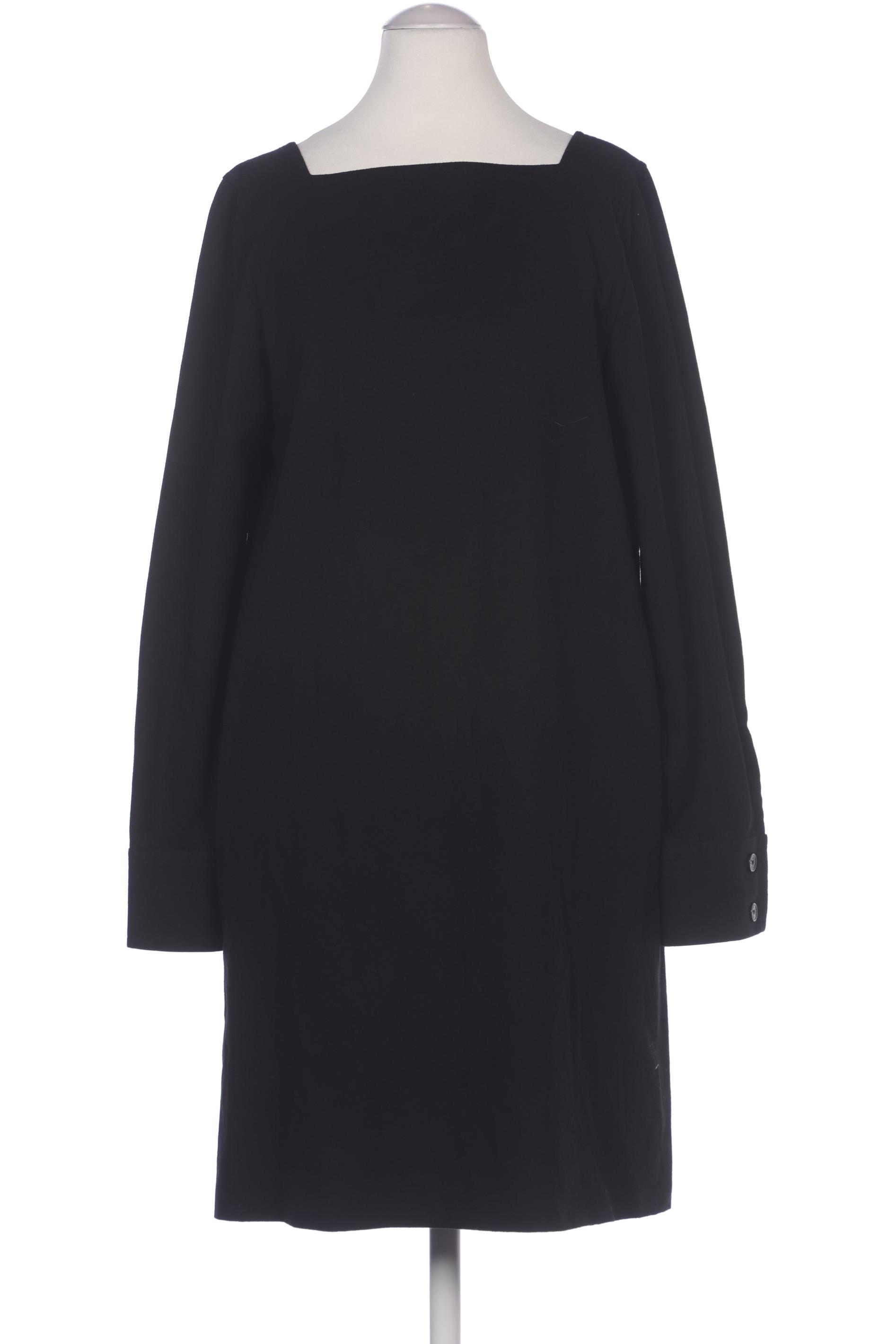 Thumbnail - Zara Damen Kleid, schwarz, Gr. 36