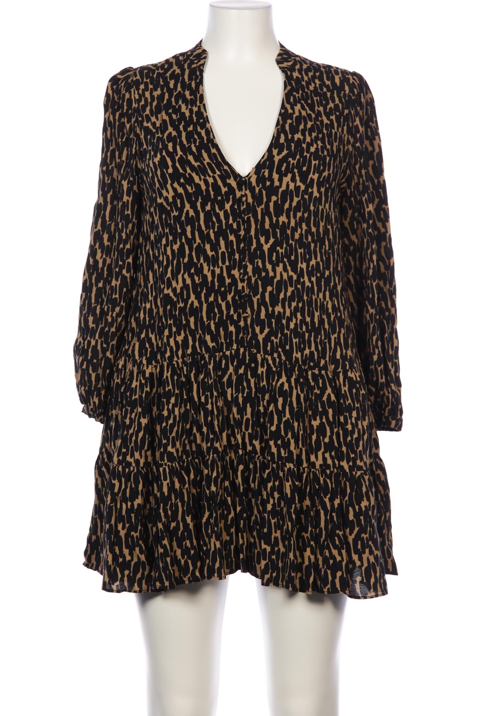 

Zara Damen Kleid, schwarz, Gr. 42