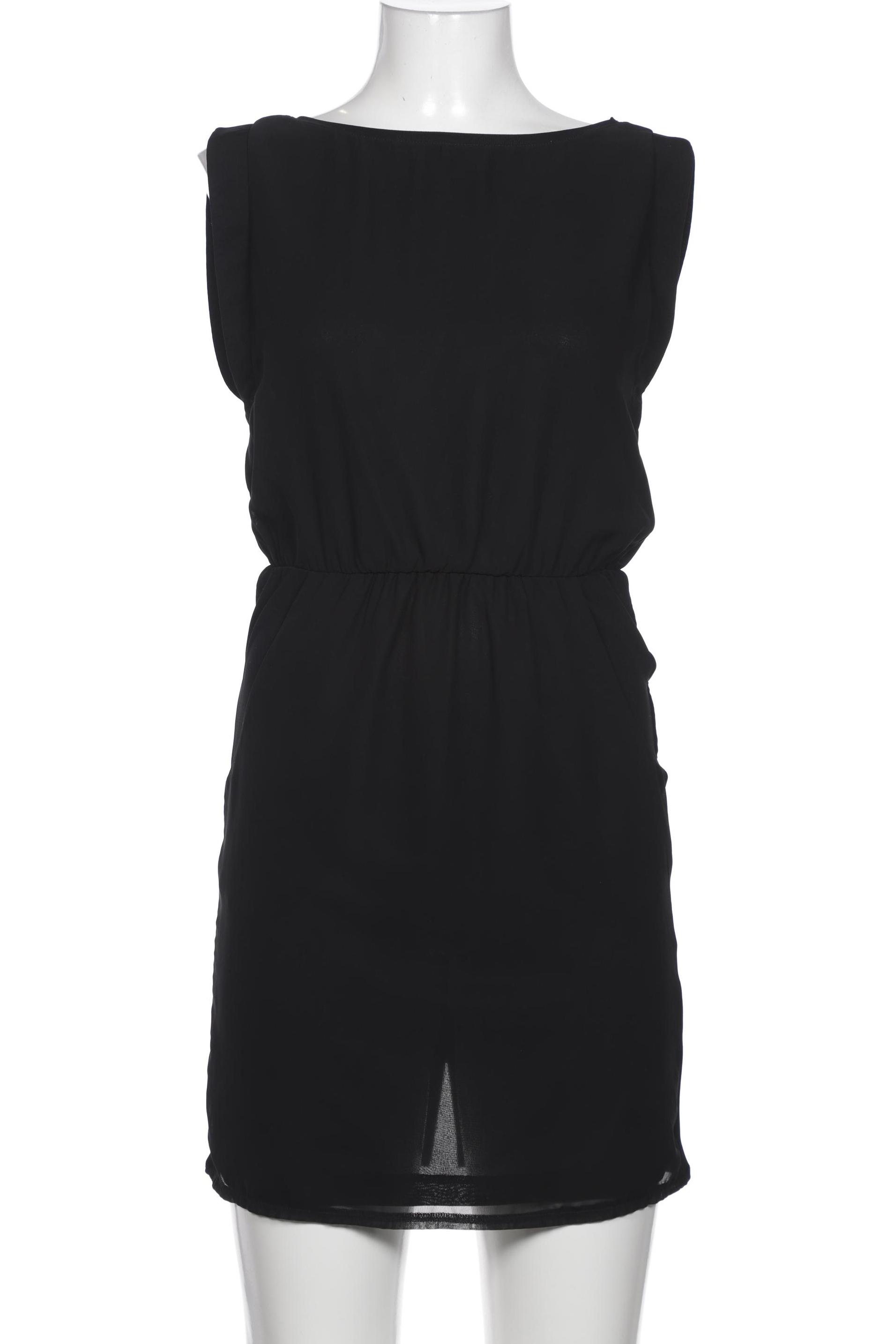 

ZARA Damen Kleid, schwarz