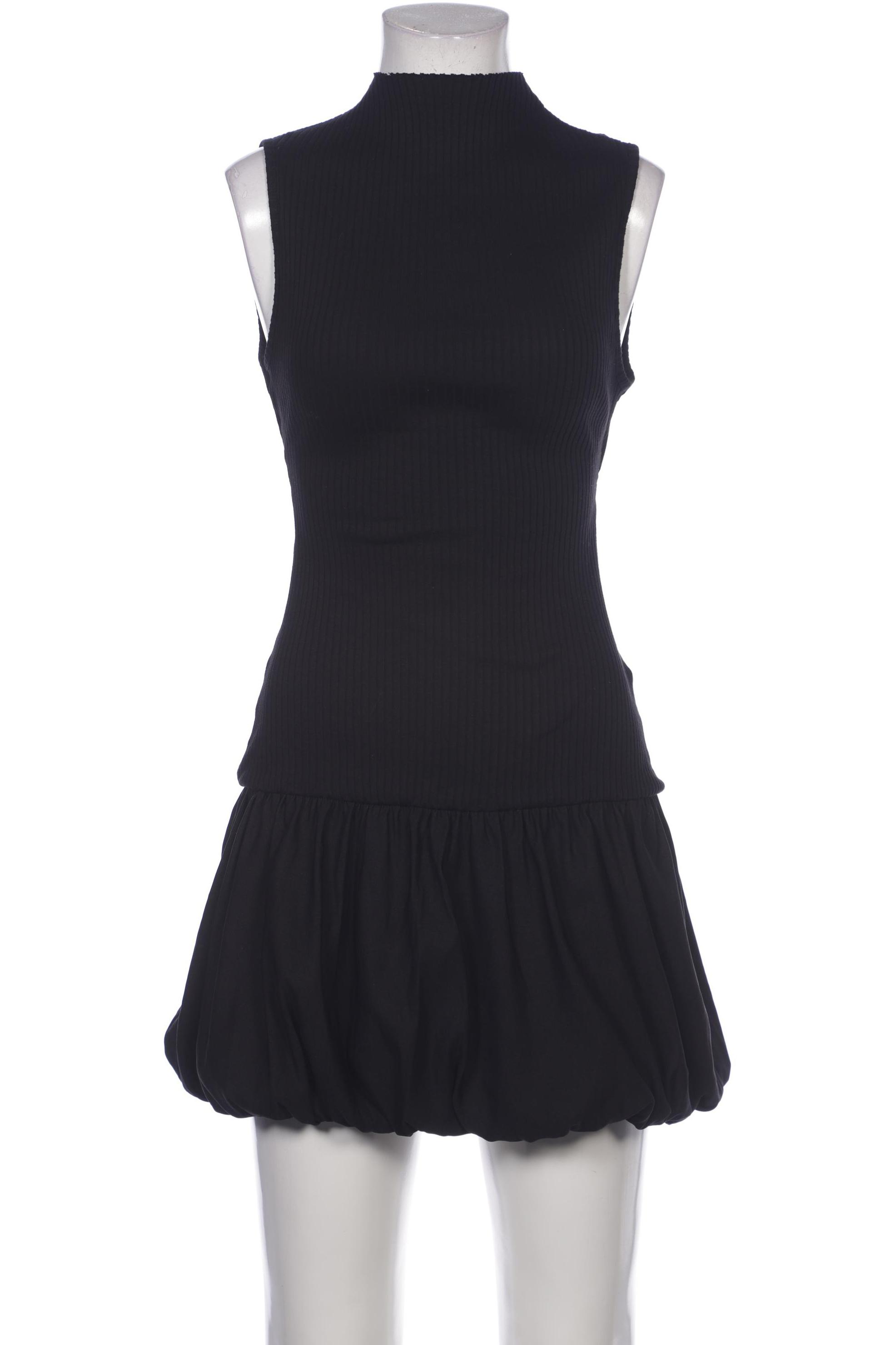 

Zara Damen Kleid, schwarz, Gr. 38