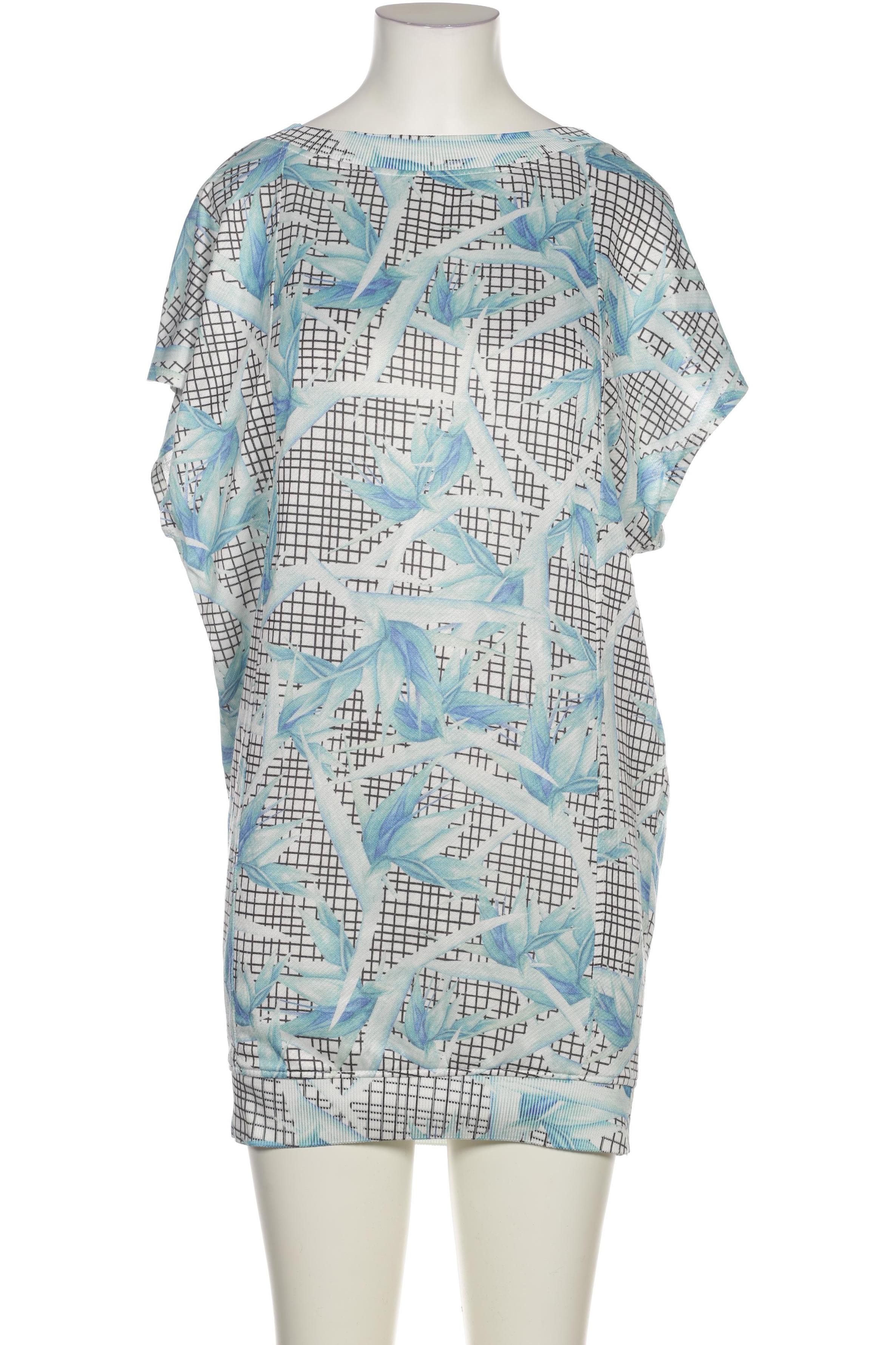 

Zara Damen Kleid, türkis, Gr.