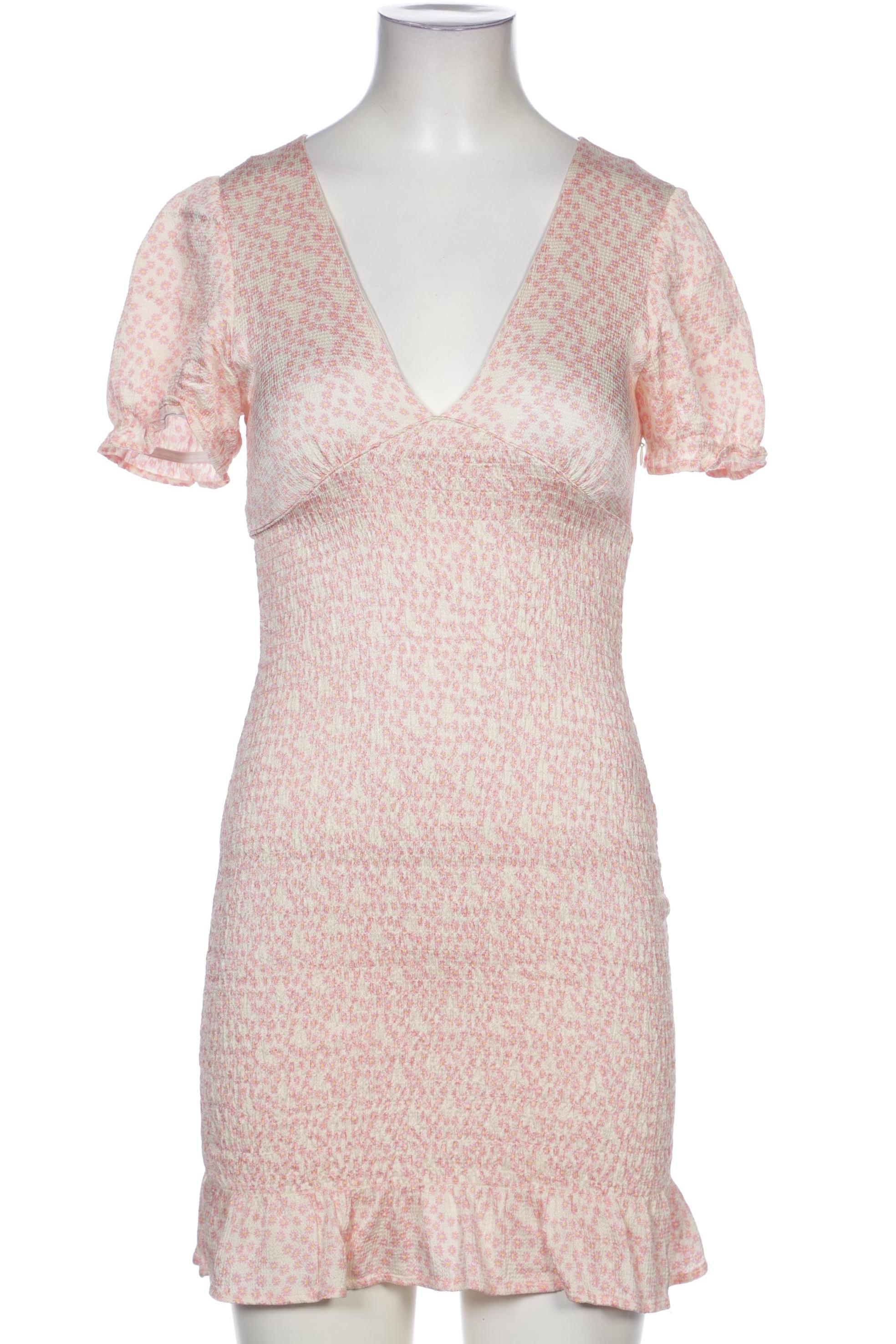 

ZARA Damen Kleid, pink