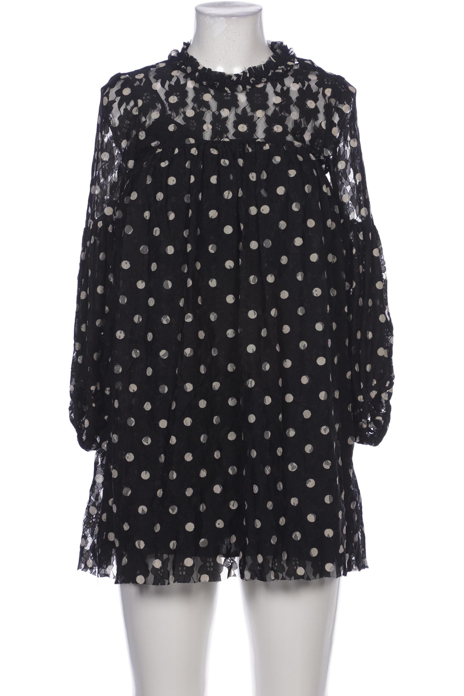 

Zara Damen Kleid, schwarz, Gr. 36