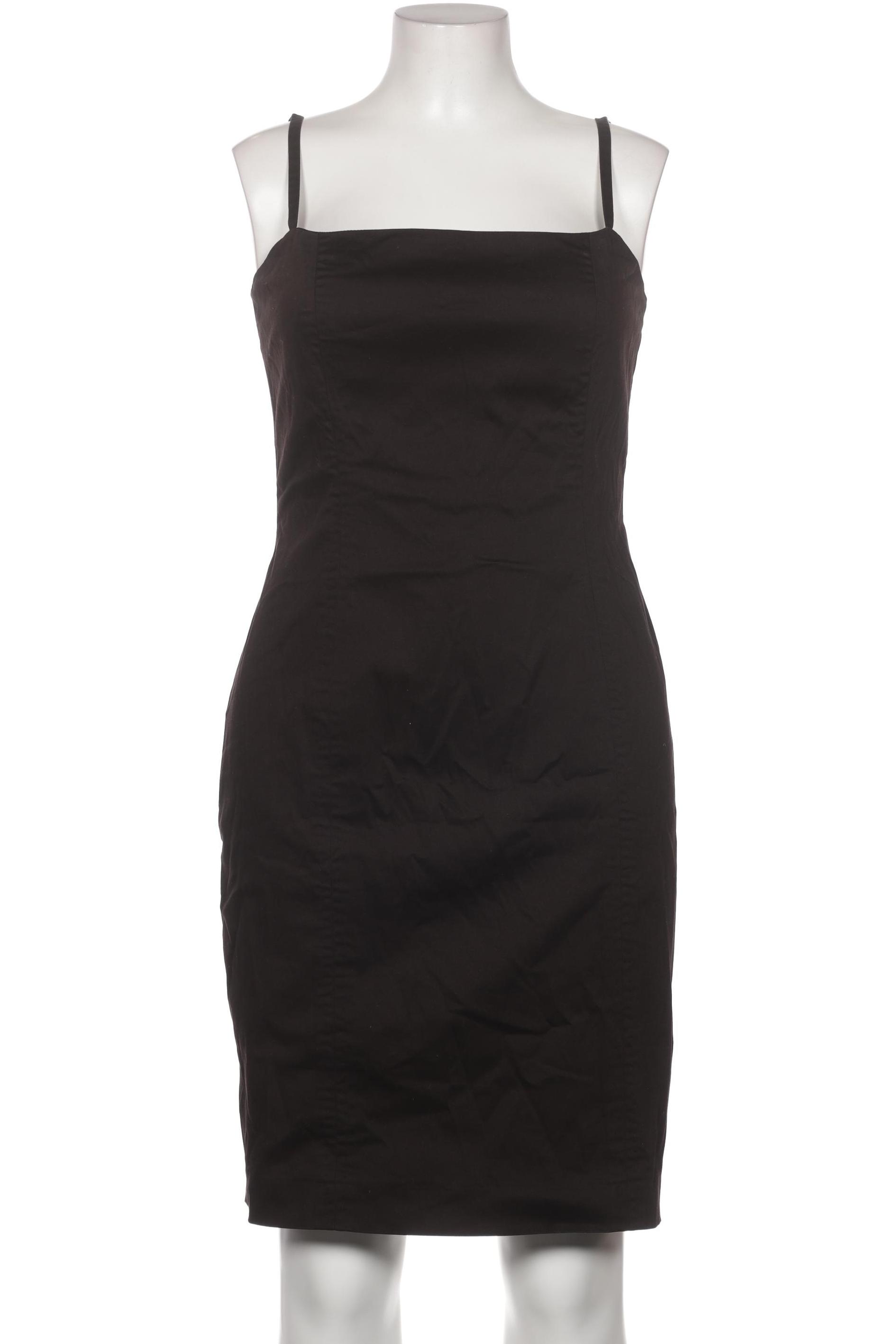 

Zara Damen Kleid, braun, Gr. 42