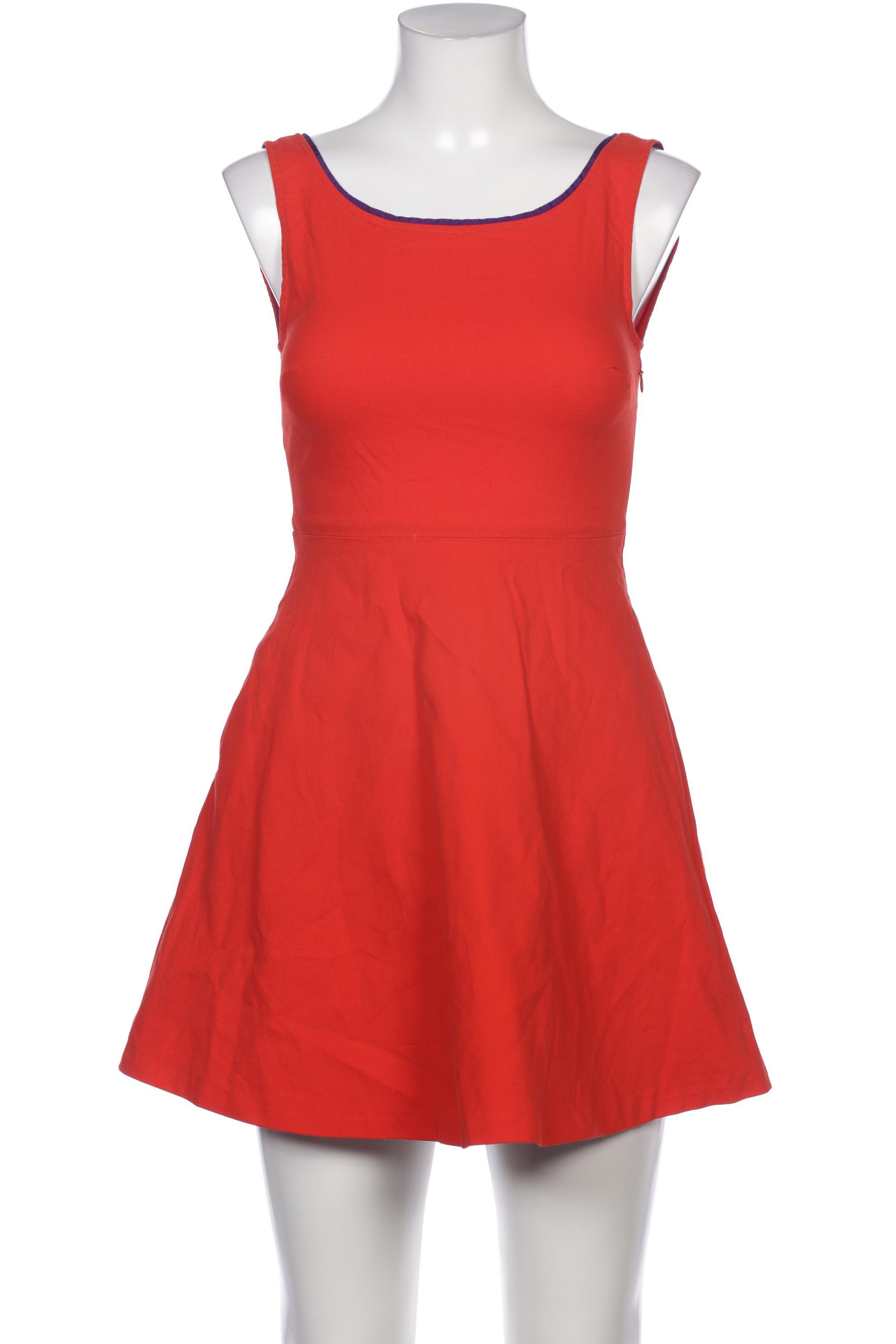 

Zara Damen Kleid, rot, Gr. 38