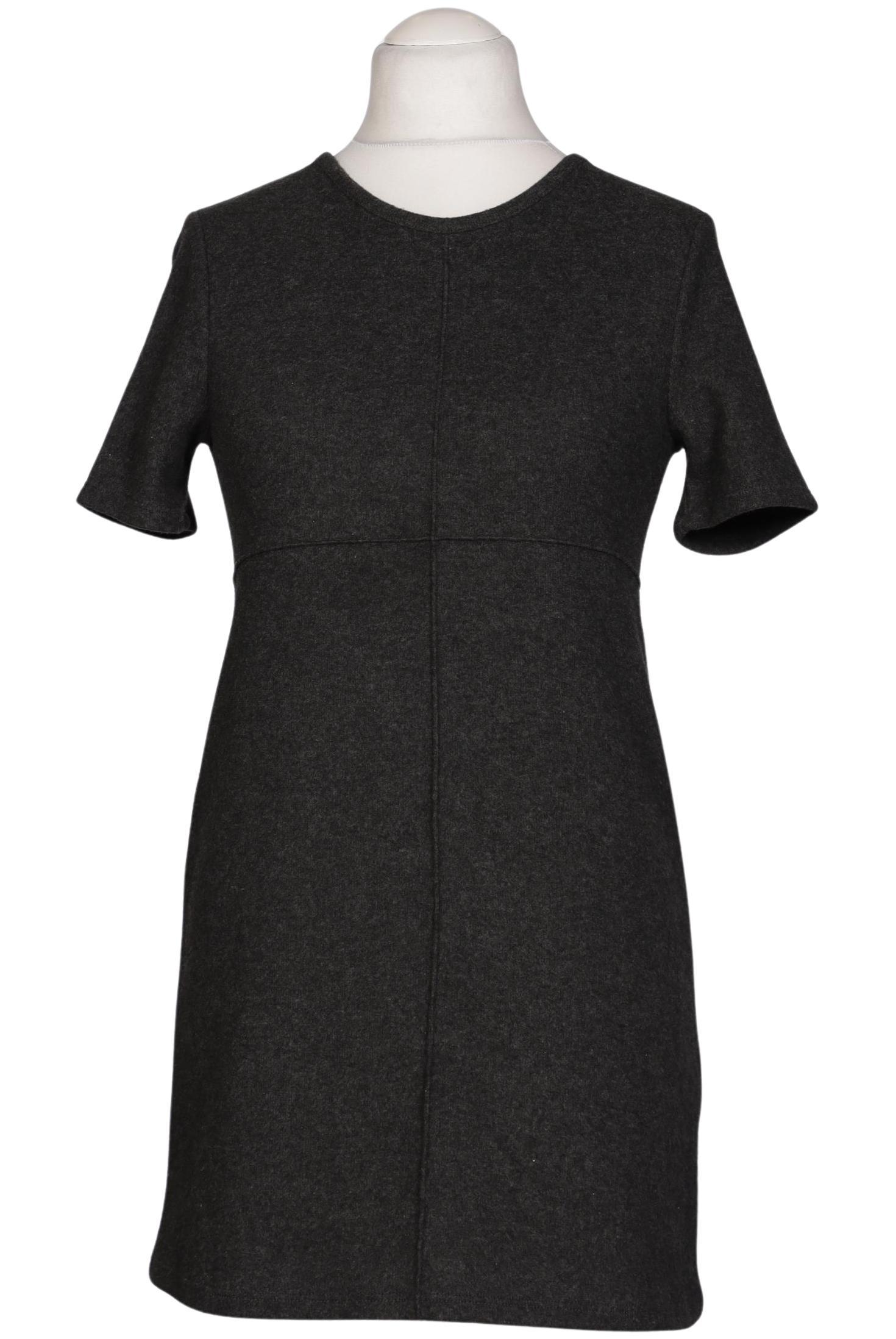 

Zara Damen Kleid, grau, Gr. 38