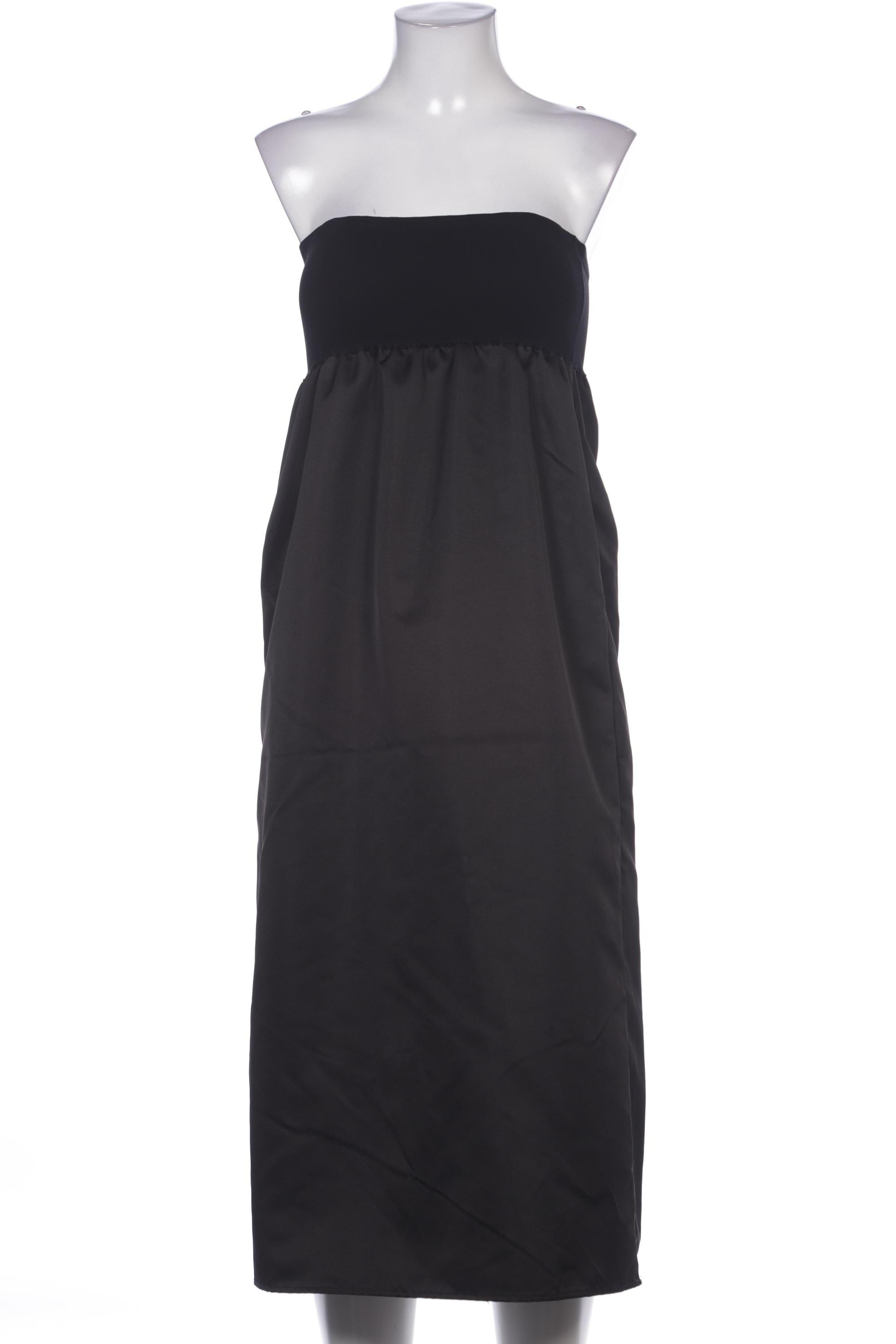 Thumbnail - Zara Damen Kleid, schwarz, Gr. 38