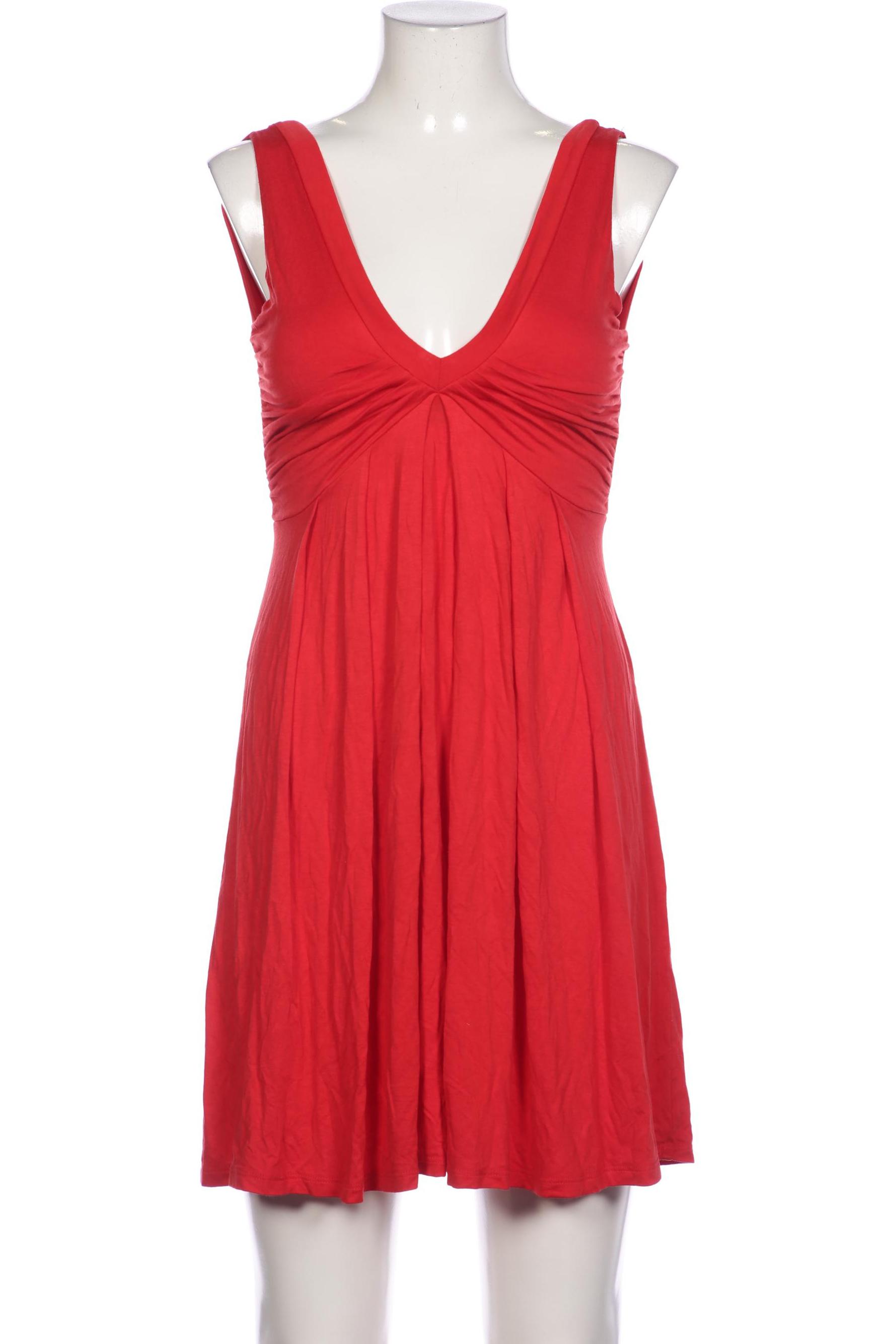 

Zara Damen Kleid, rot, Gr. 38