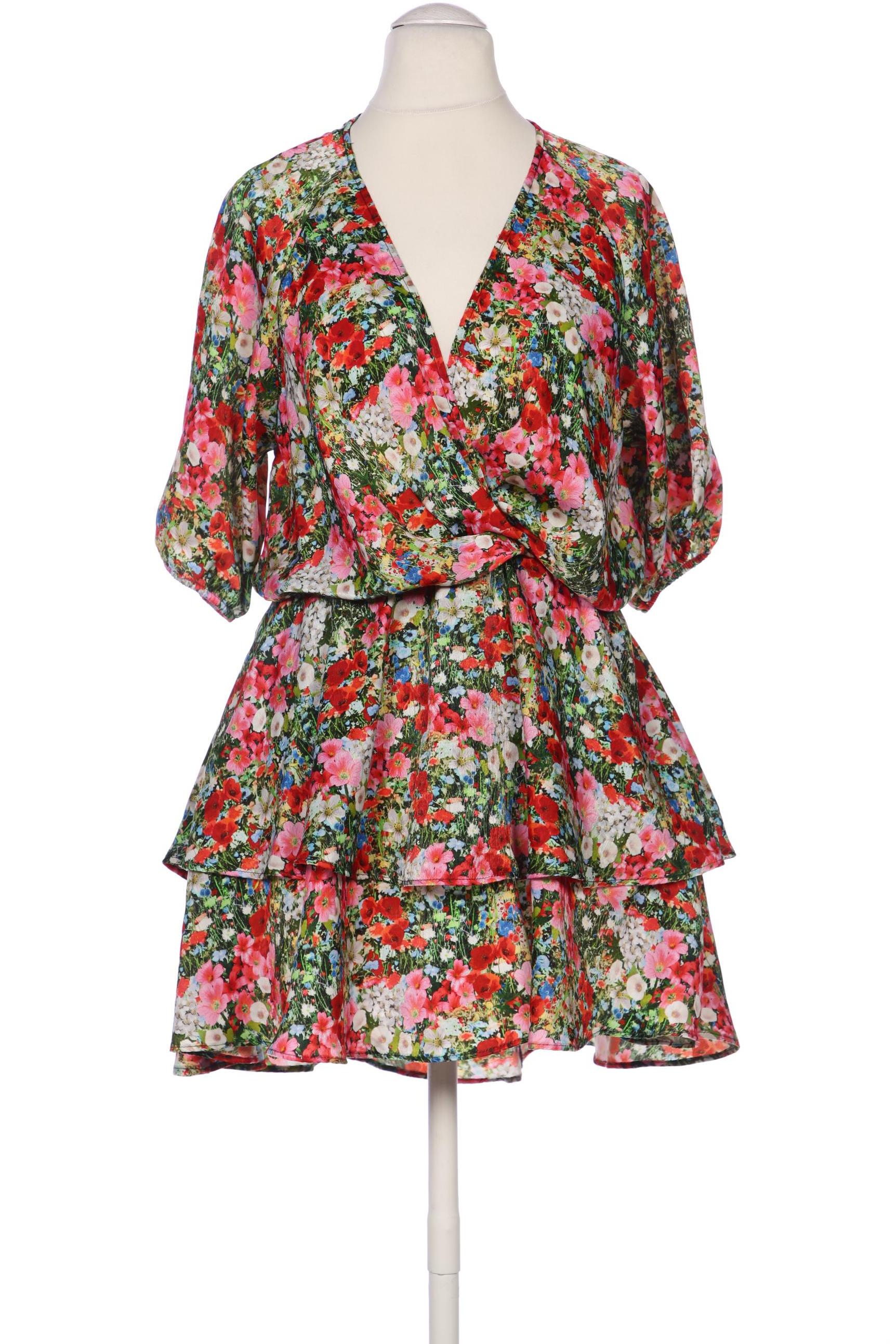 

Zara Damen Kleid, mehrfarbig, Gr. 36