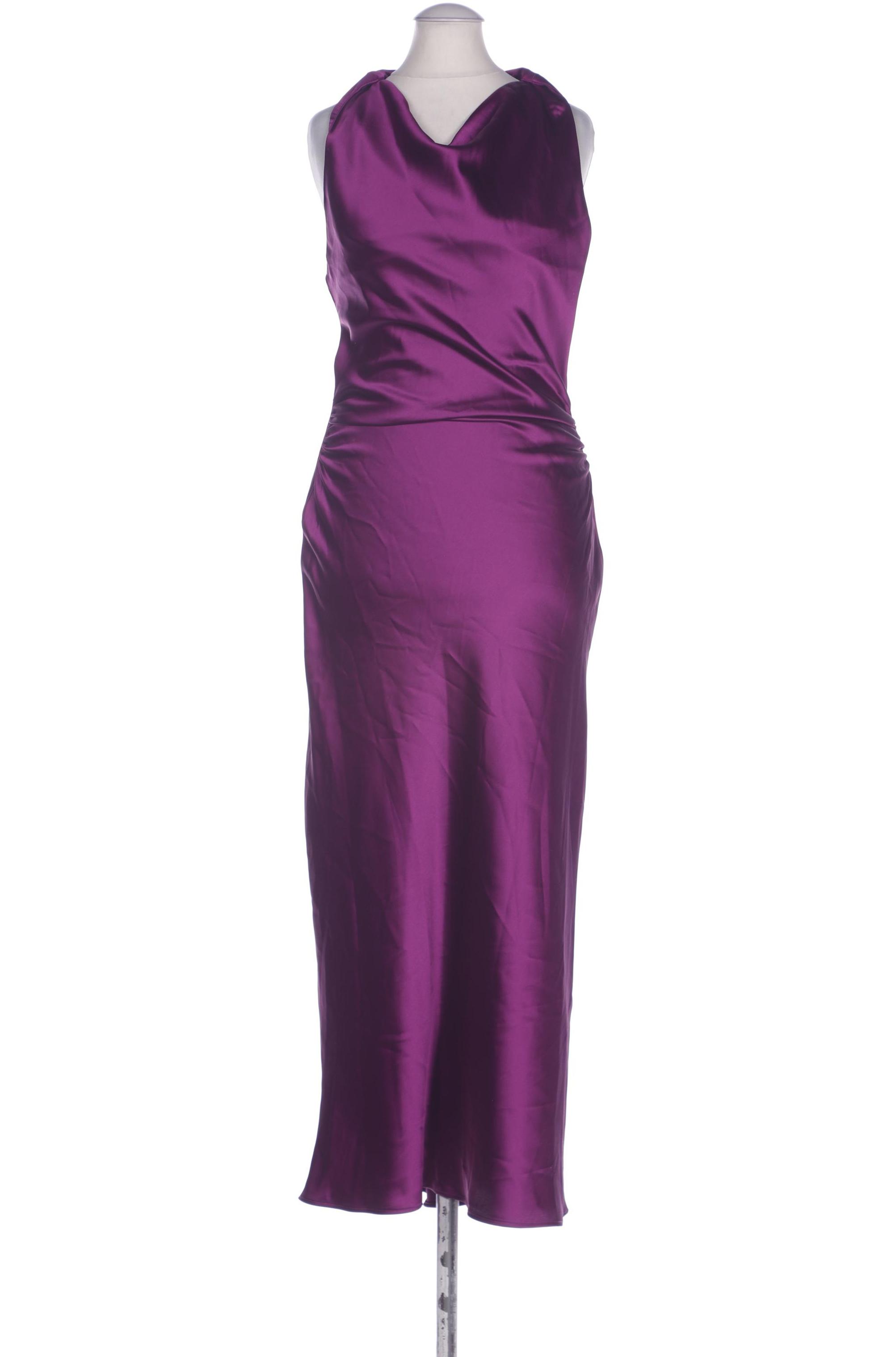 

ZARA Damen Kleid, flieder