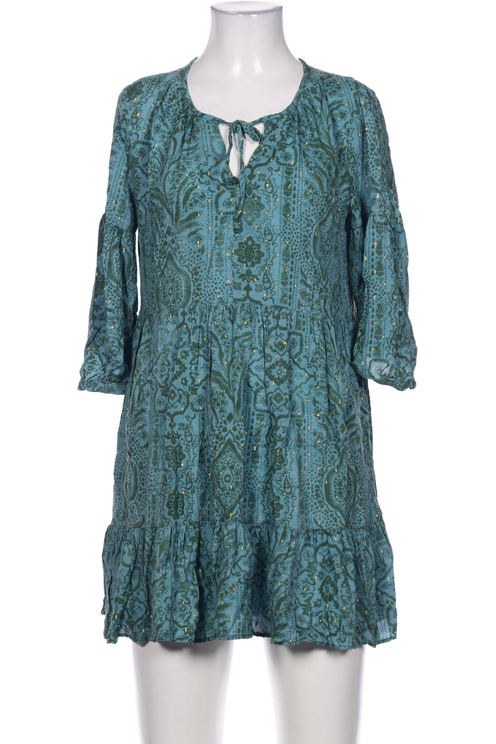 

Zara Damen Kleid, türkis, Gr. 36