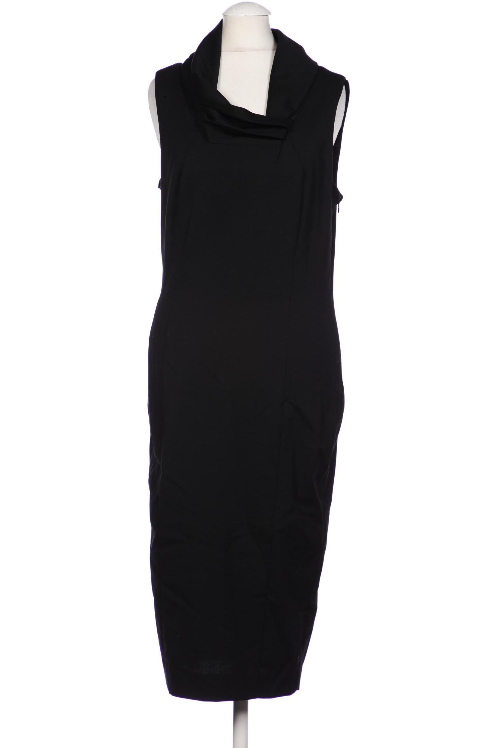 

Zara Damen Kleid, schwarz, Gr. 36
