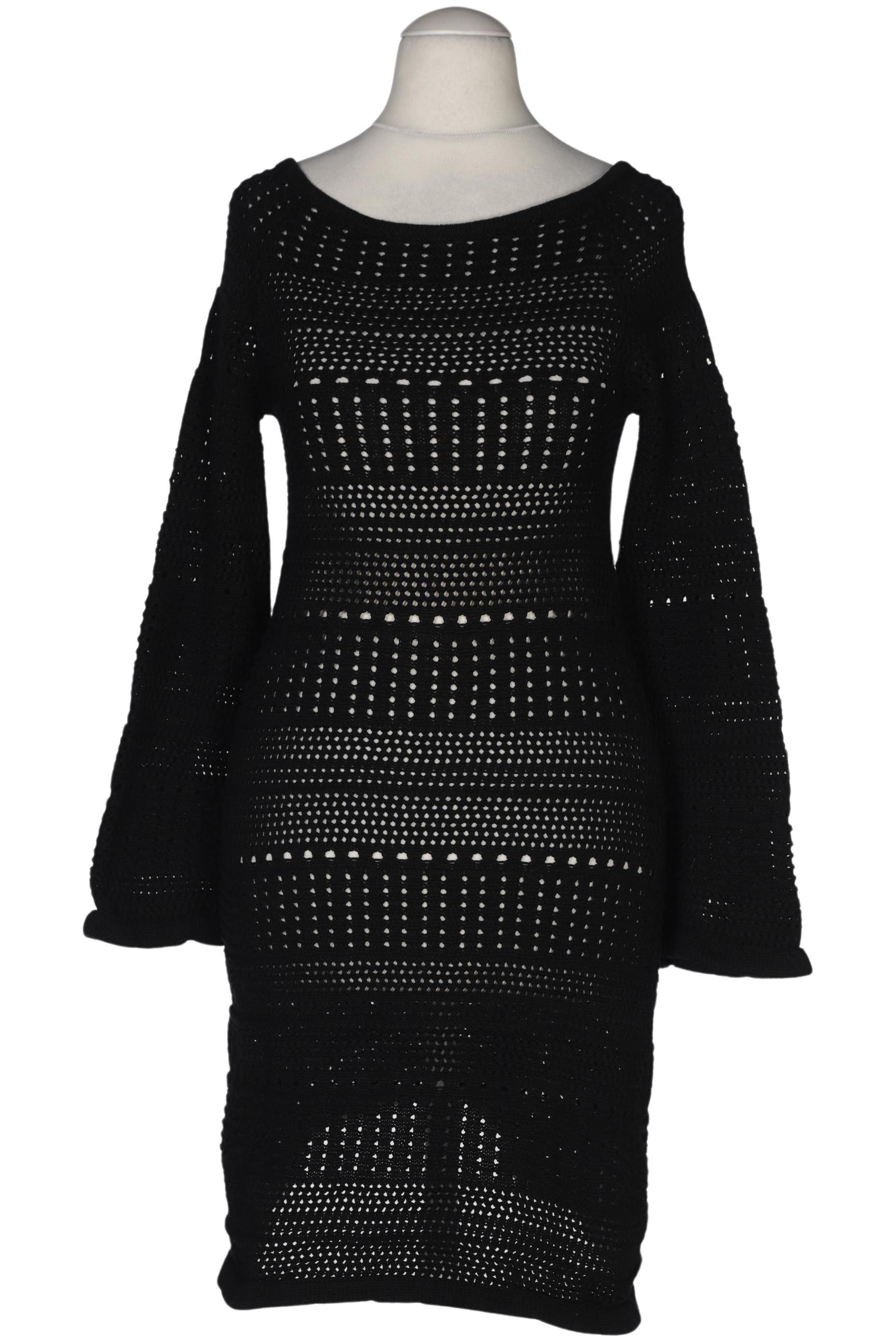 

Zara Damen Kleid, schwarz, Gr. 36