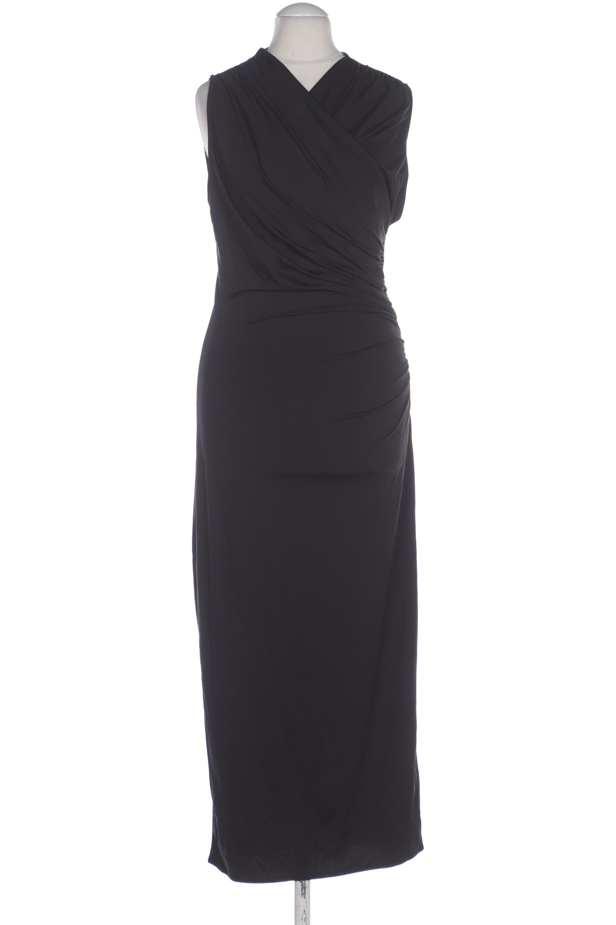 

Zara Damen Kleid, marineblau, Gr. 38