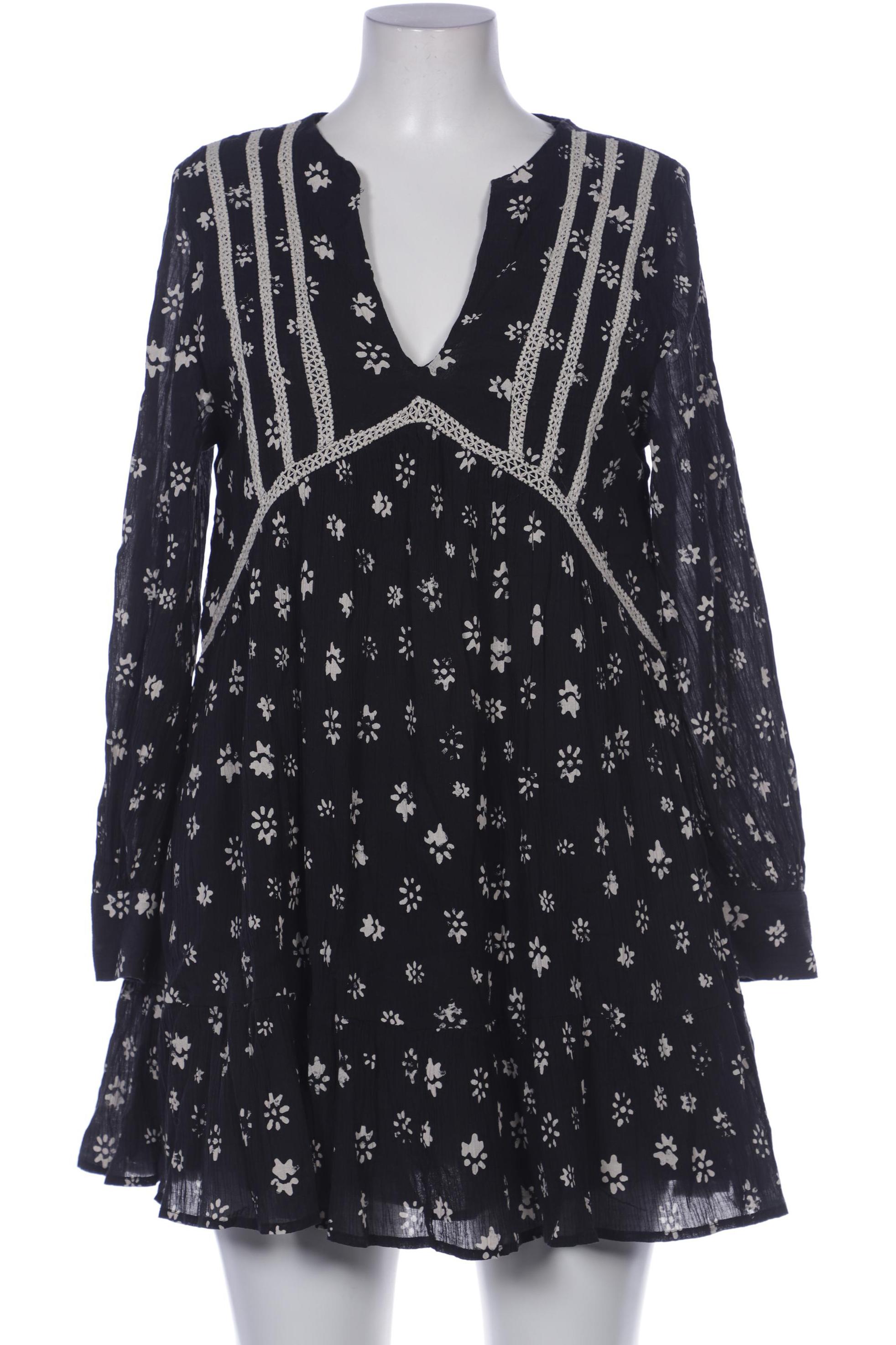 

Zara Damen Kleid, schwarz, Gr. 42