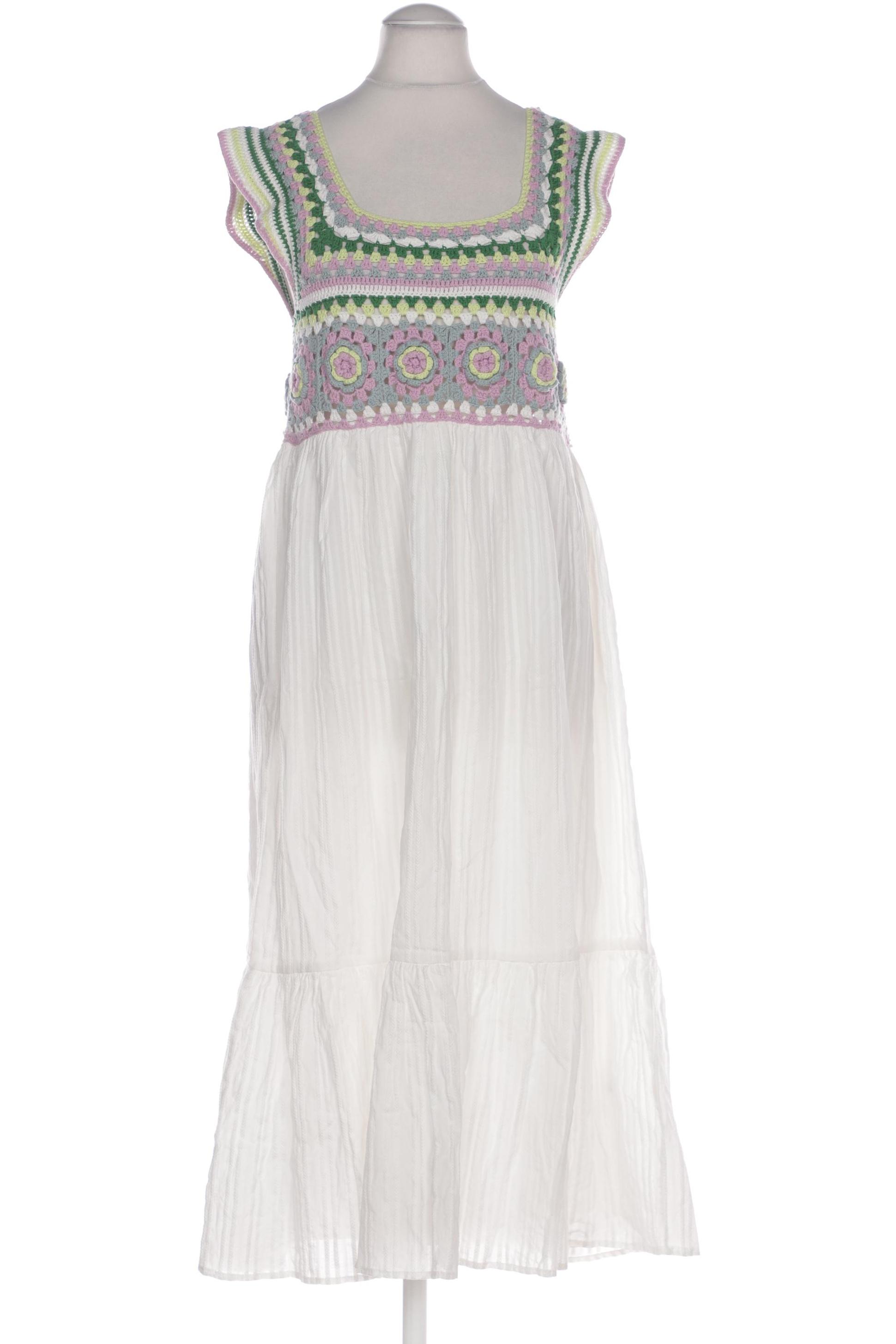

Zara Damen Kleid, mehrfarbig, Gr. 36